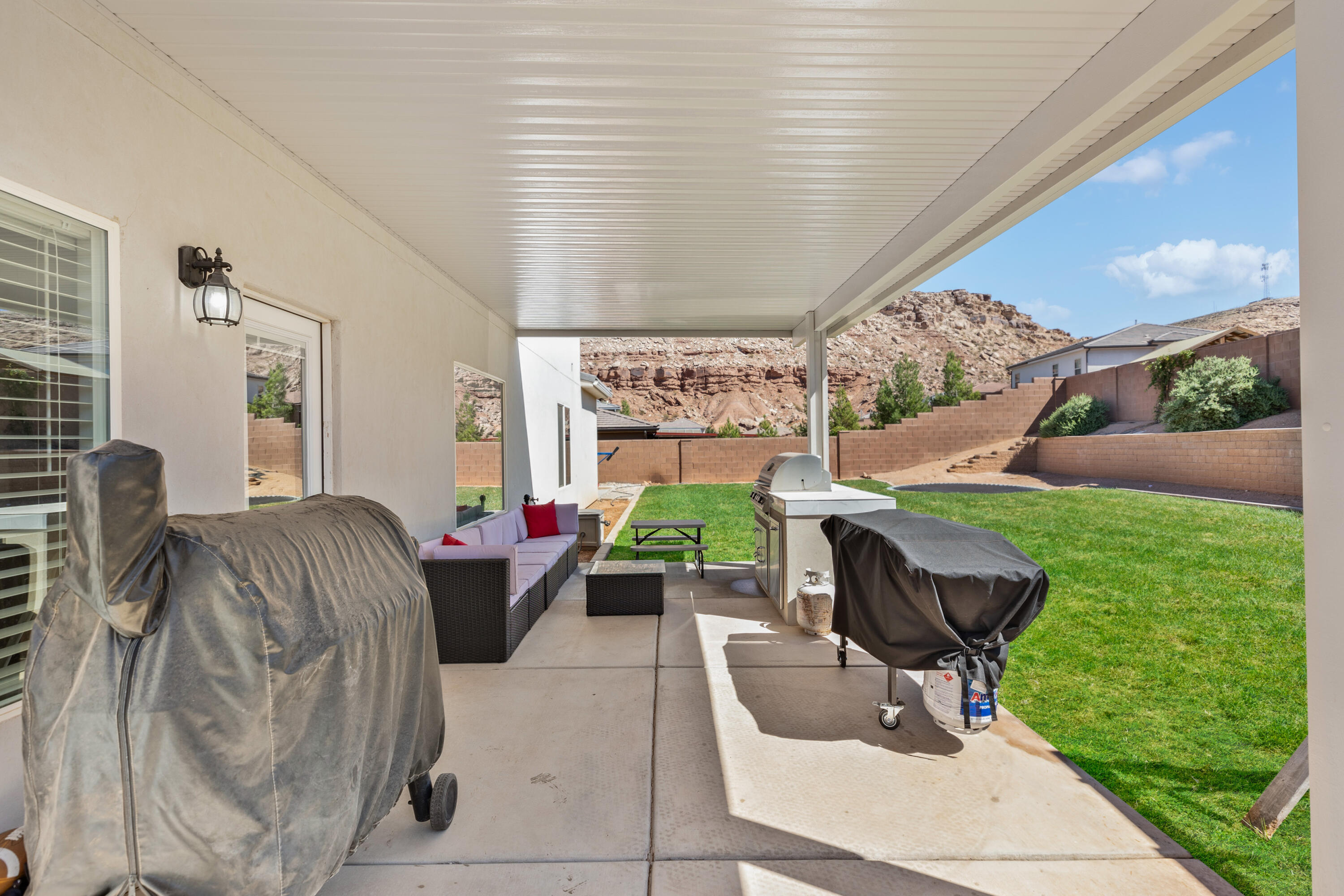 DESERT VALLEY - Residential