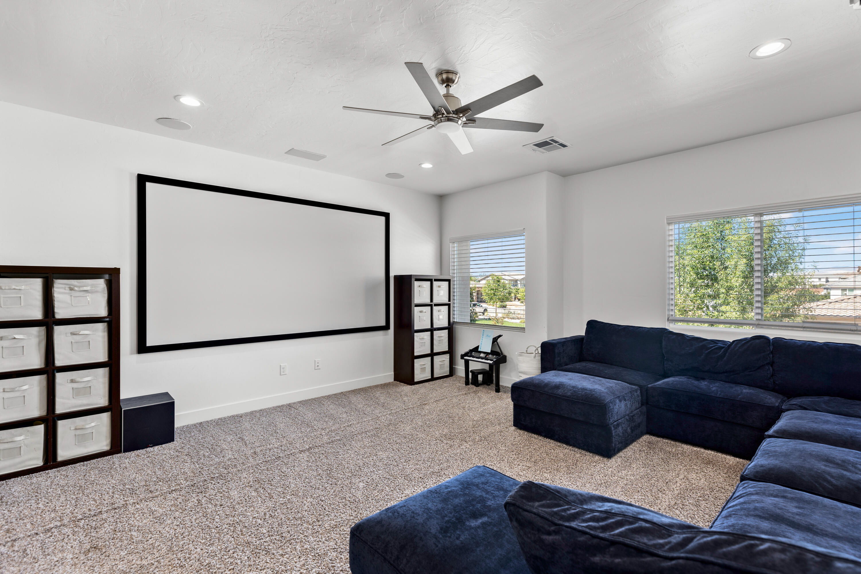 DESERT VALLEY - Residential