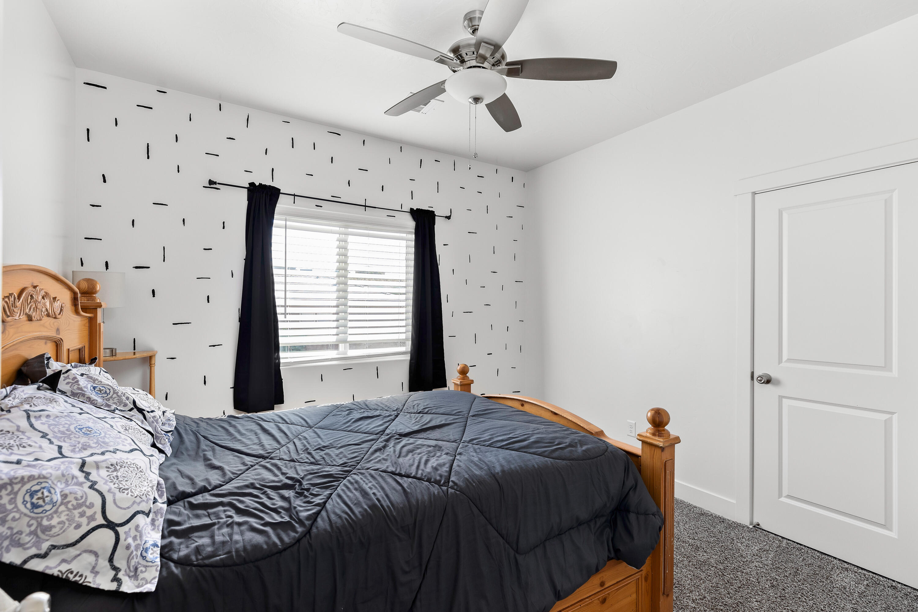 DESERT VALLEY - Residential