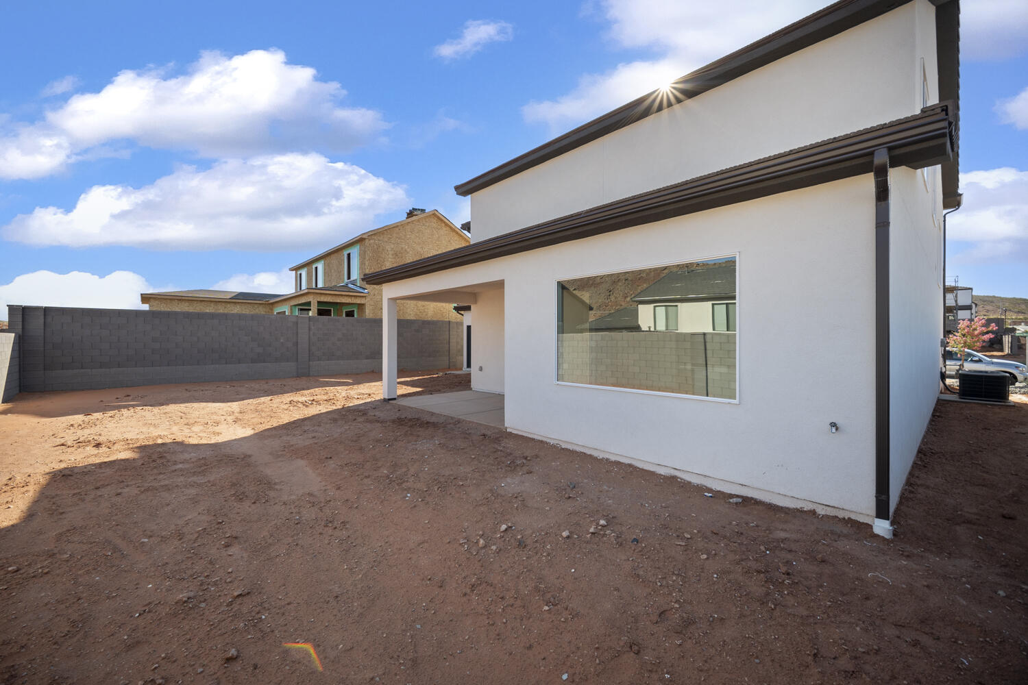 CORRAL HOLLOW AT LONG VALLEY - Residential