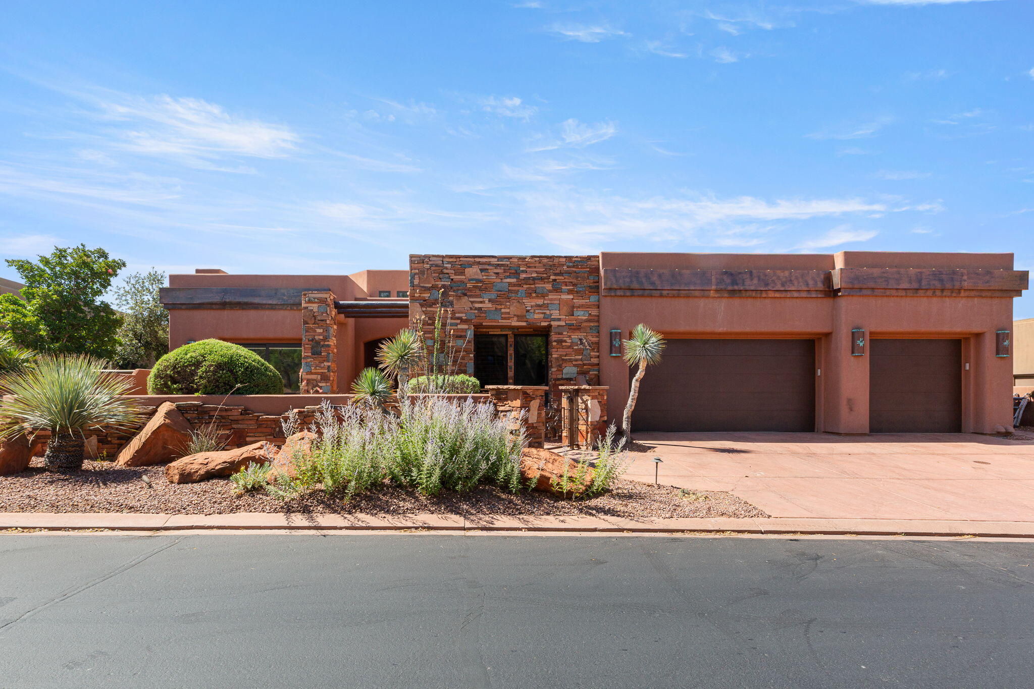 Photo 1 of 45 — 3052 N Snow Canyon Parkway 6, St George, UT 84770