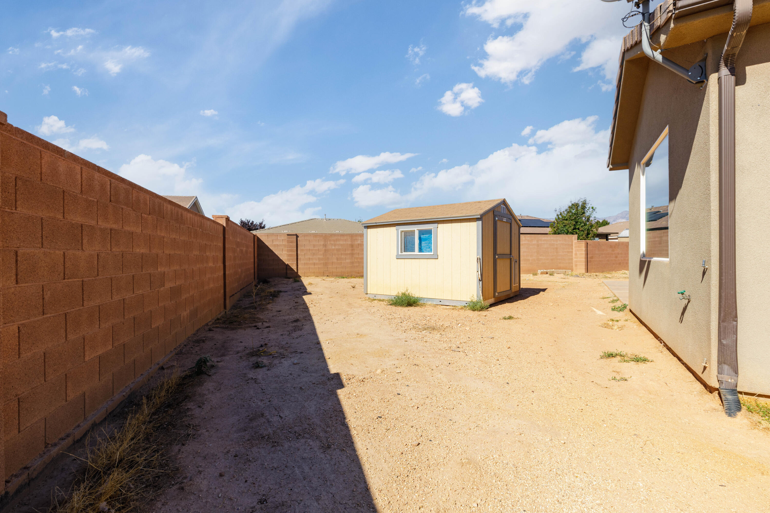 CHERRY ORCHARD - Residential