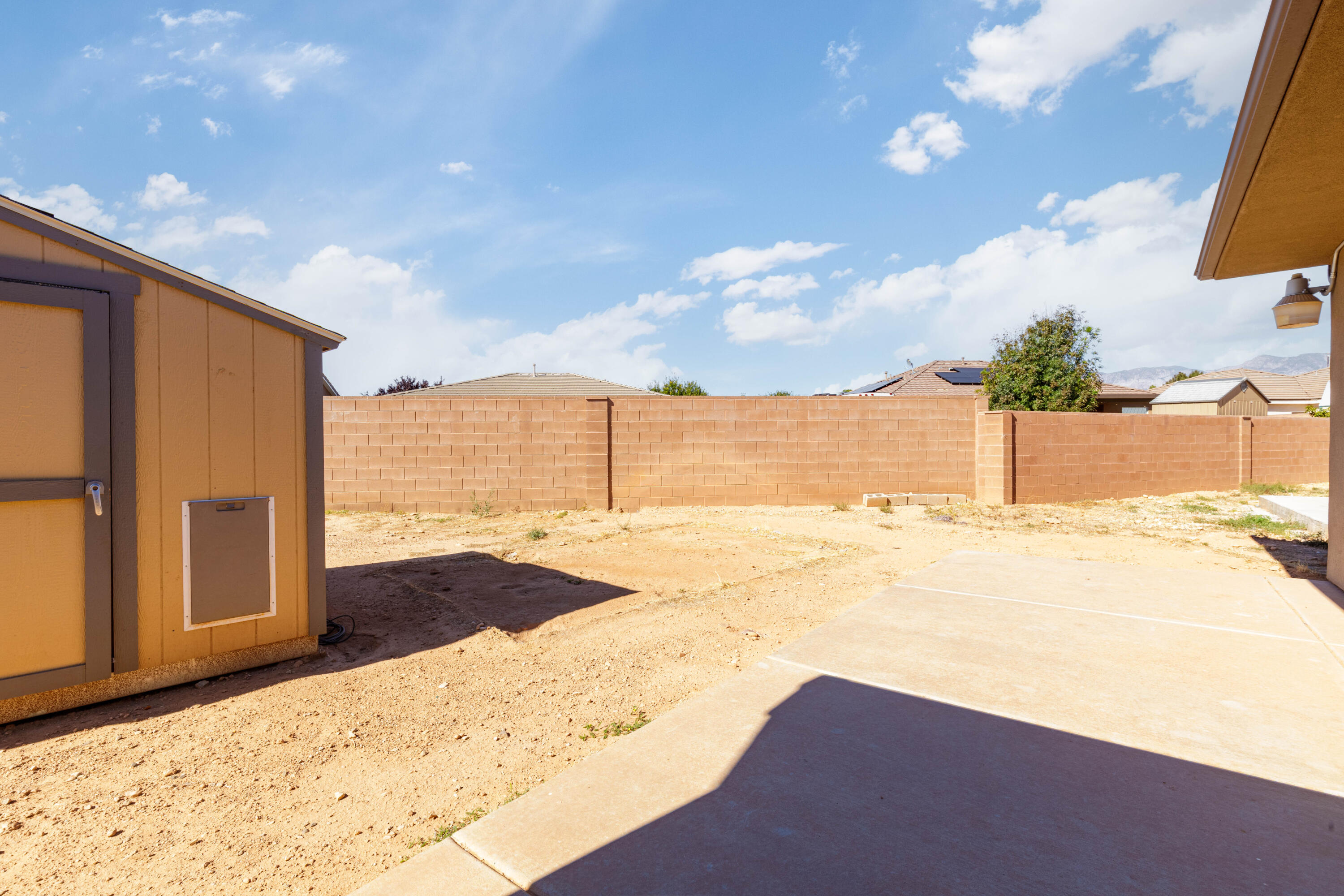 CHERRY ORCHARD - Residential