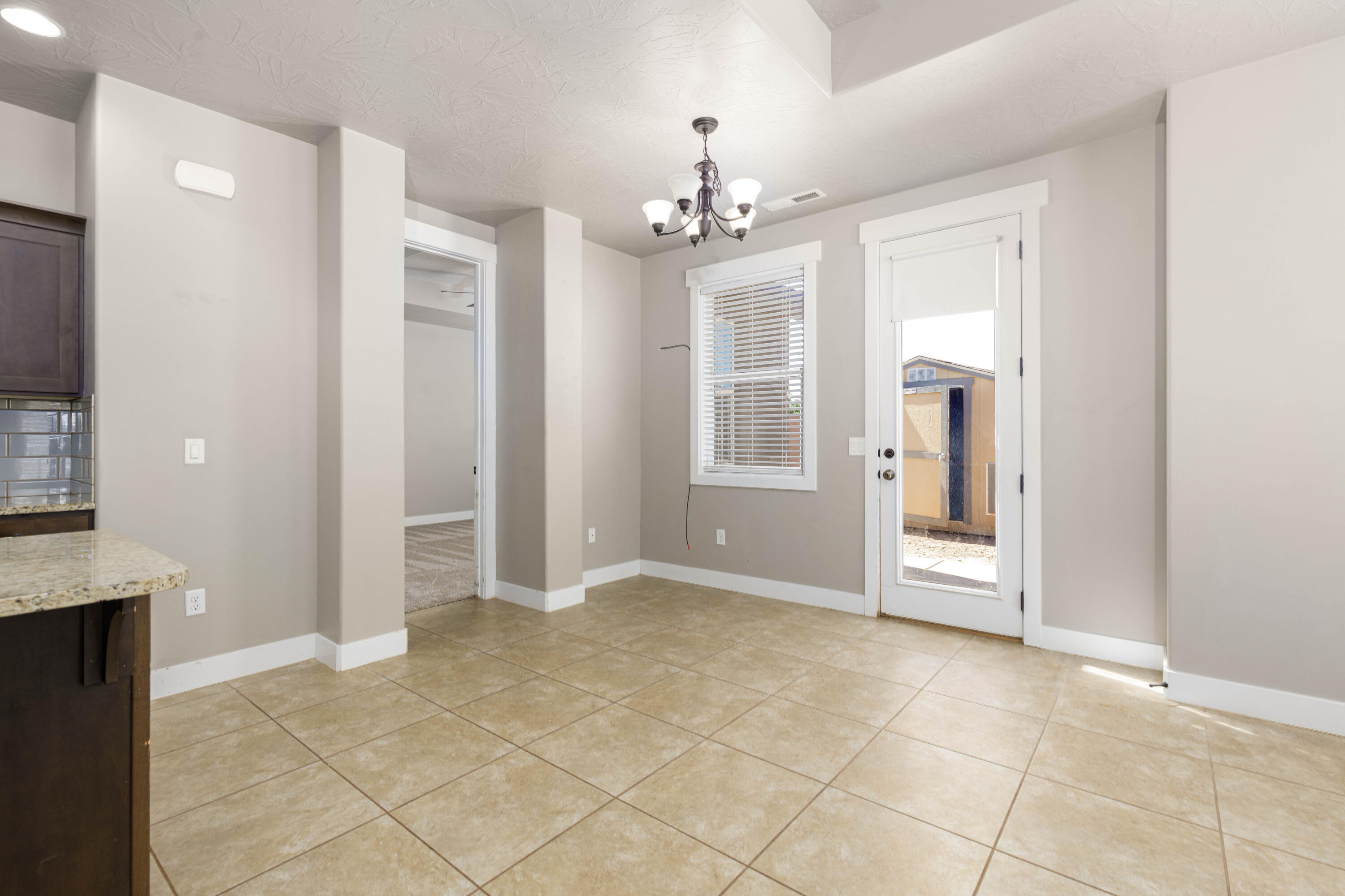 CHERRY ORCHARD - Residential