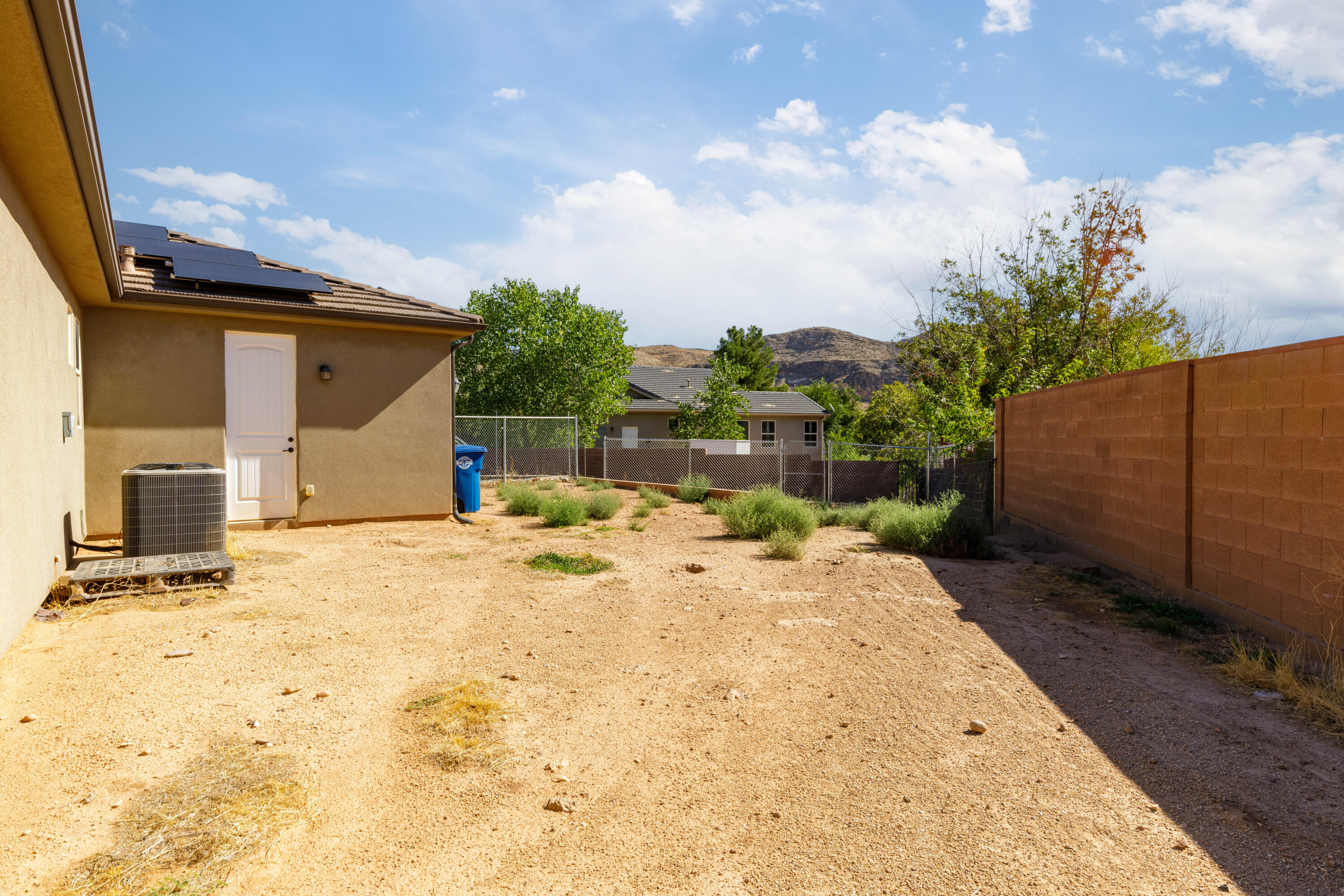 CHERRY ORCHARD - Residential