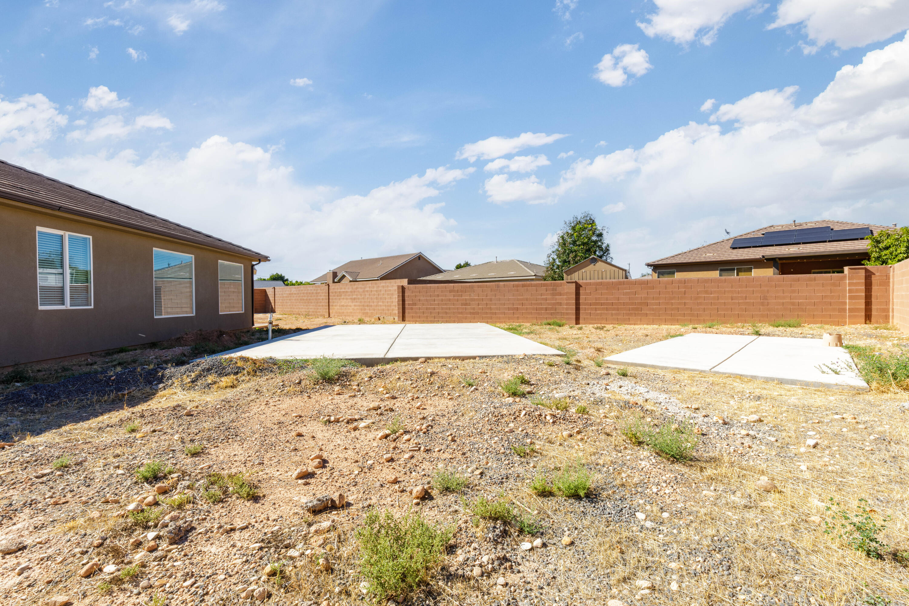 CHERRY ORCHARD - Residential