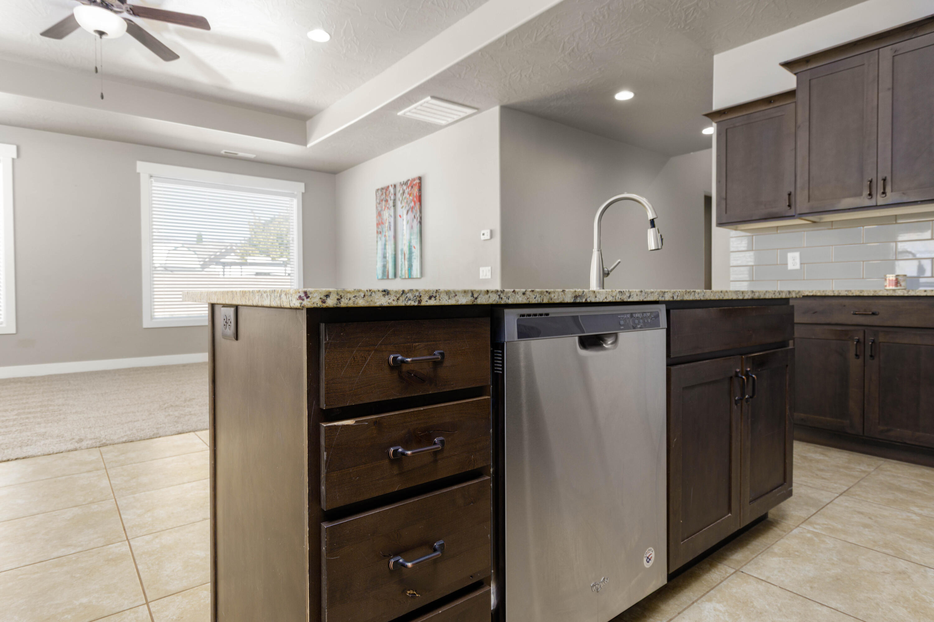 CHERRY ORCHARD - Residential