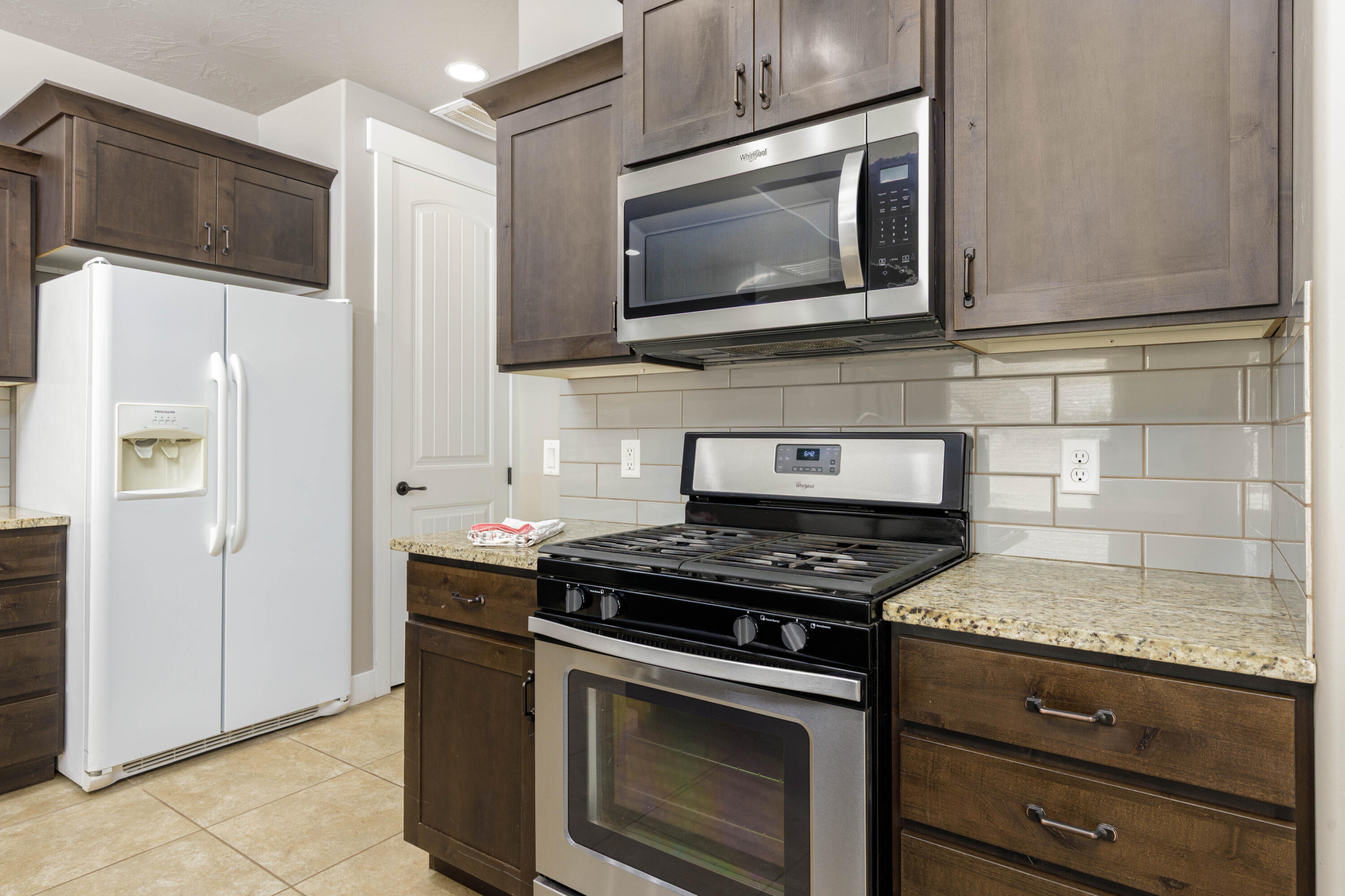 CHERRY ORCHARD - Residential