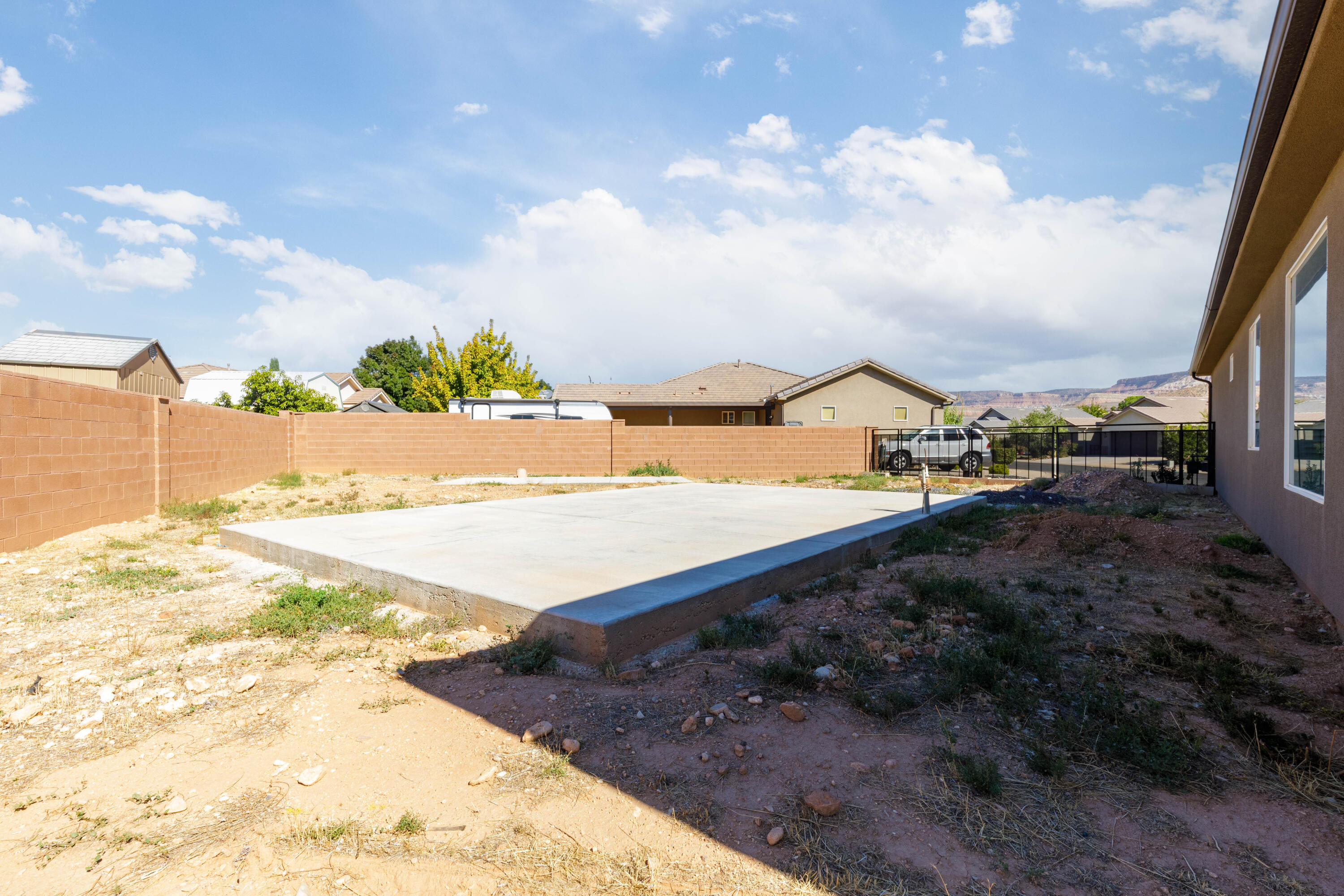 CHERRY ORCHARD - Residential