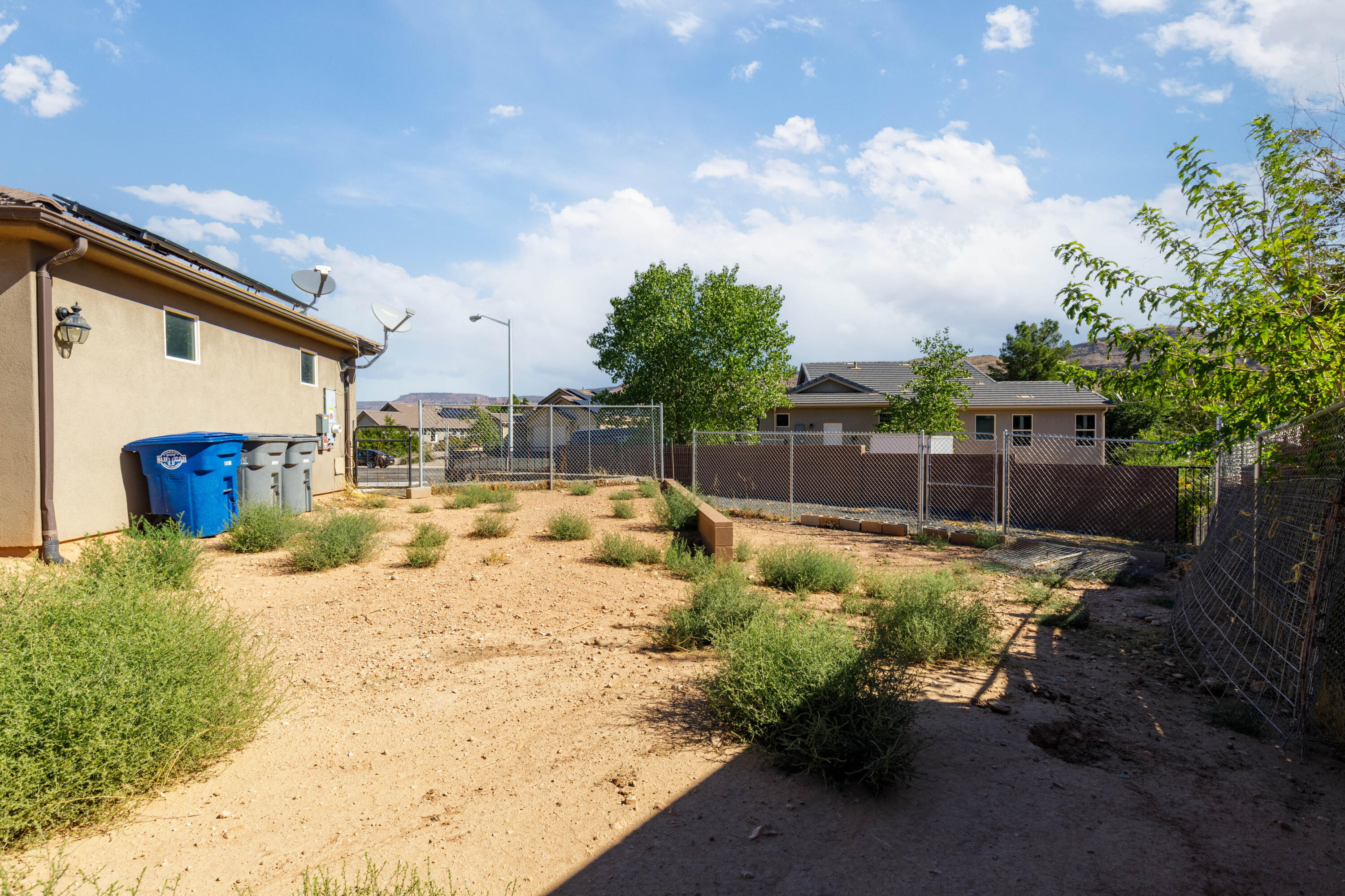 CHERRY ORCHARD - Residential