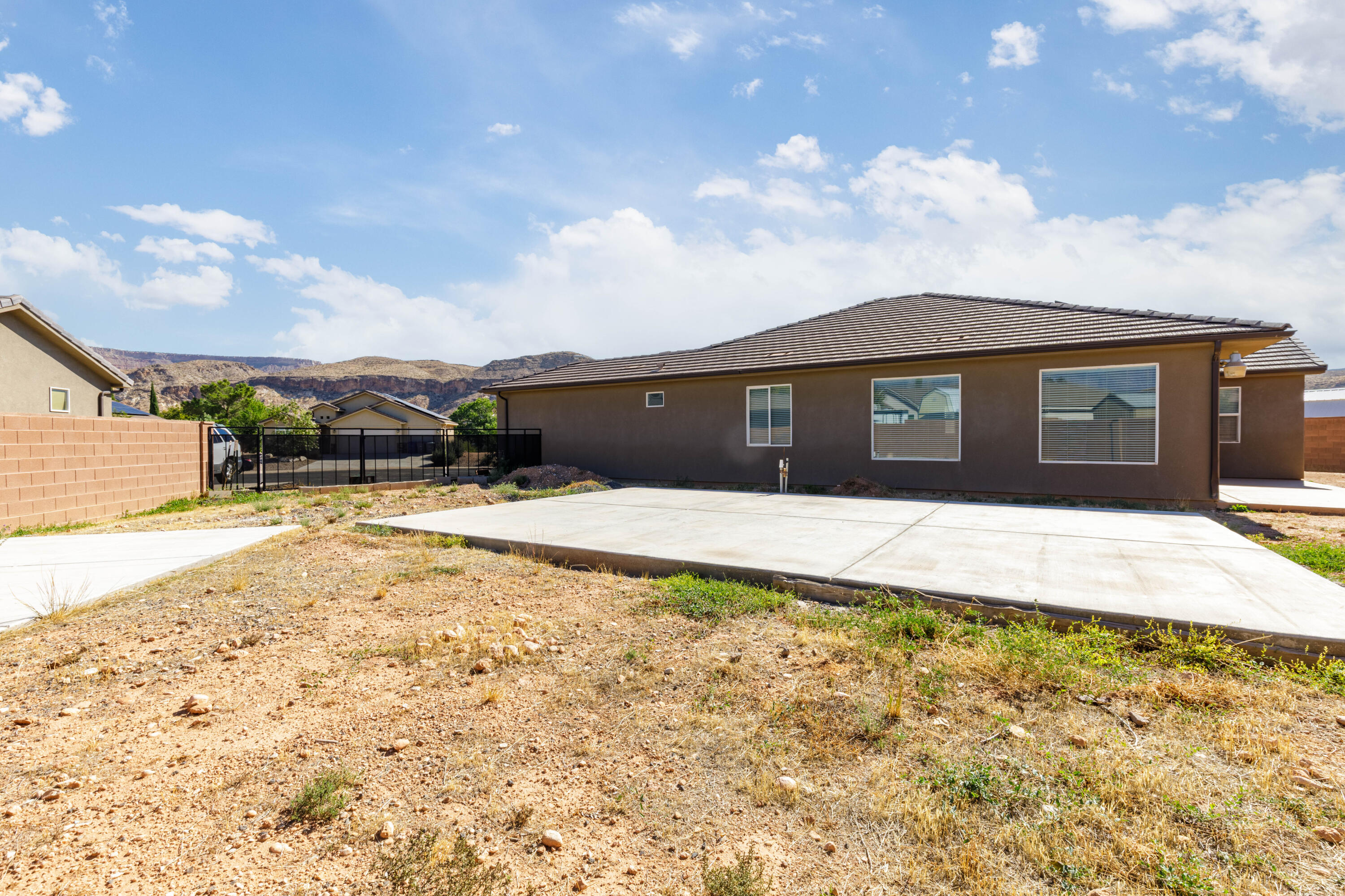 CHERRY ORCHARD - Residential