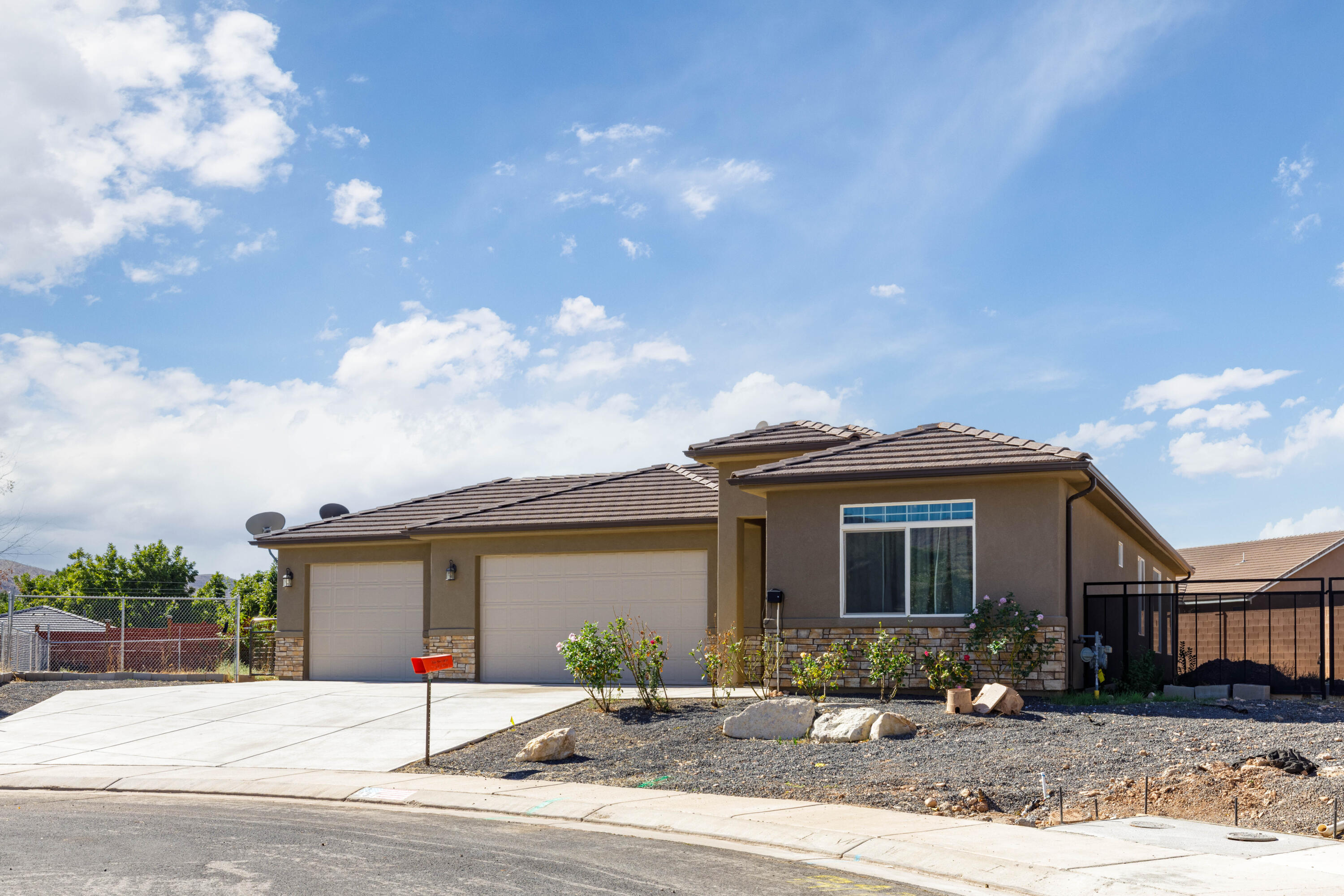 CHERRY ORCHARD - Residential