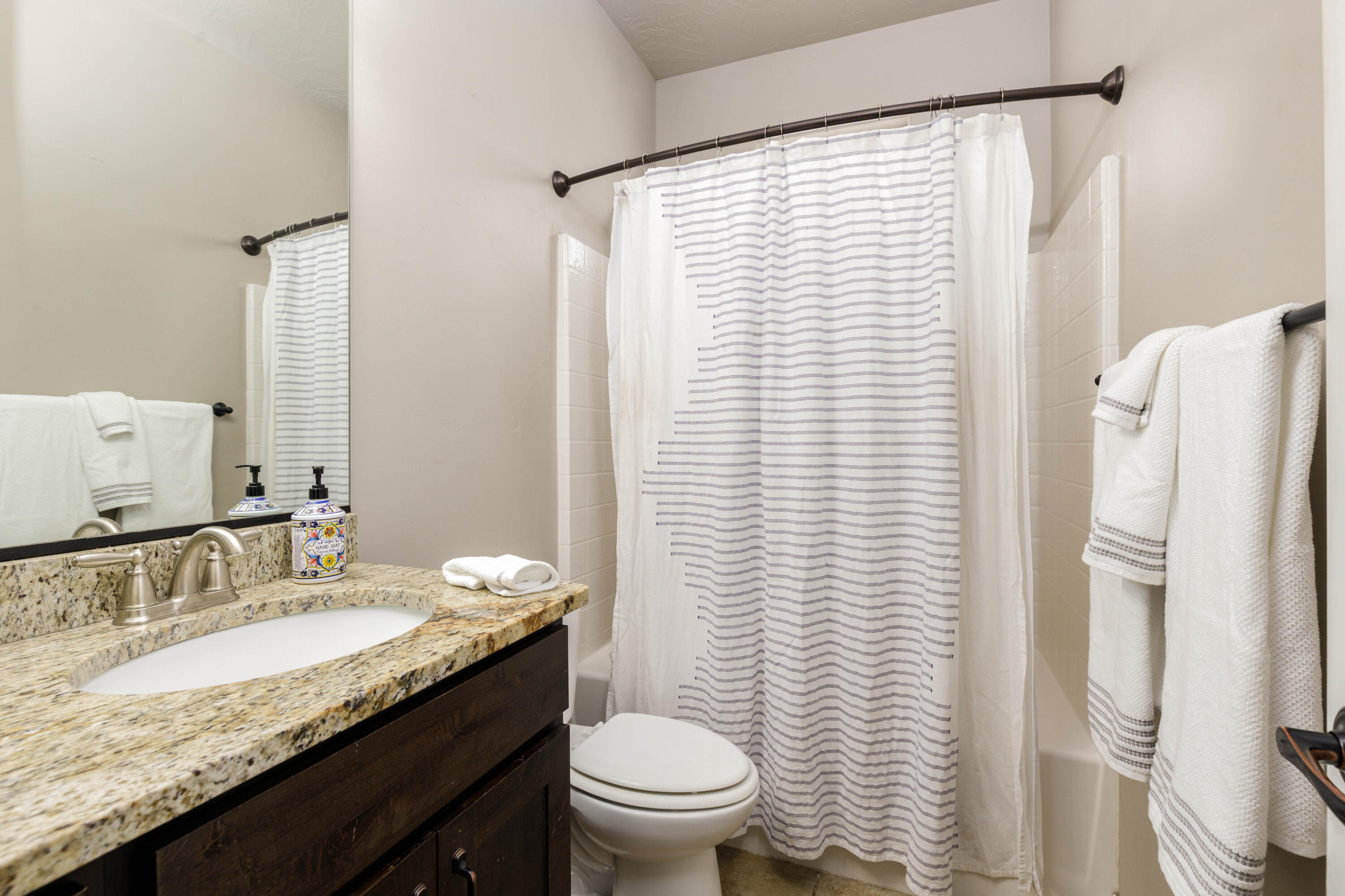 CHERRY ORCHARD - Residential