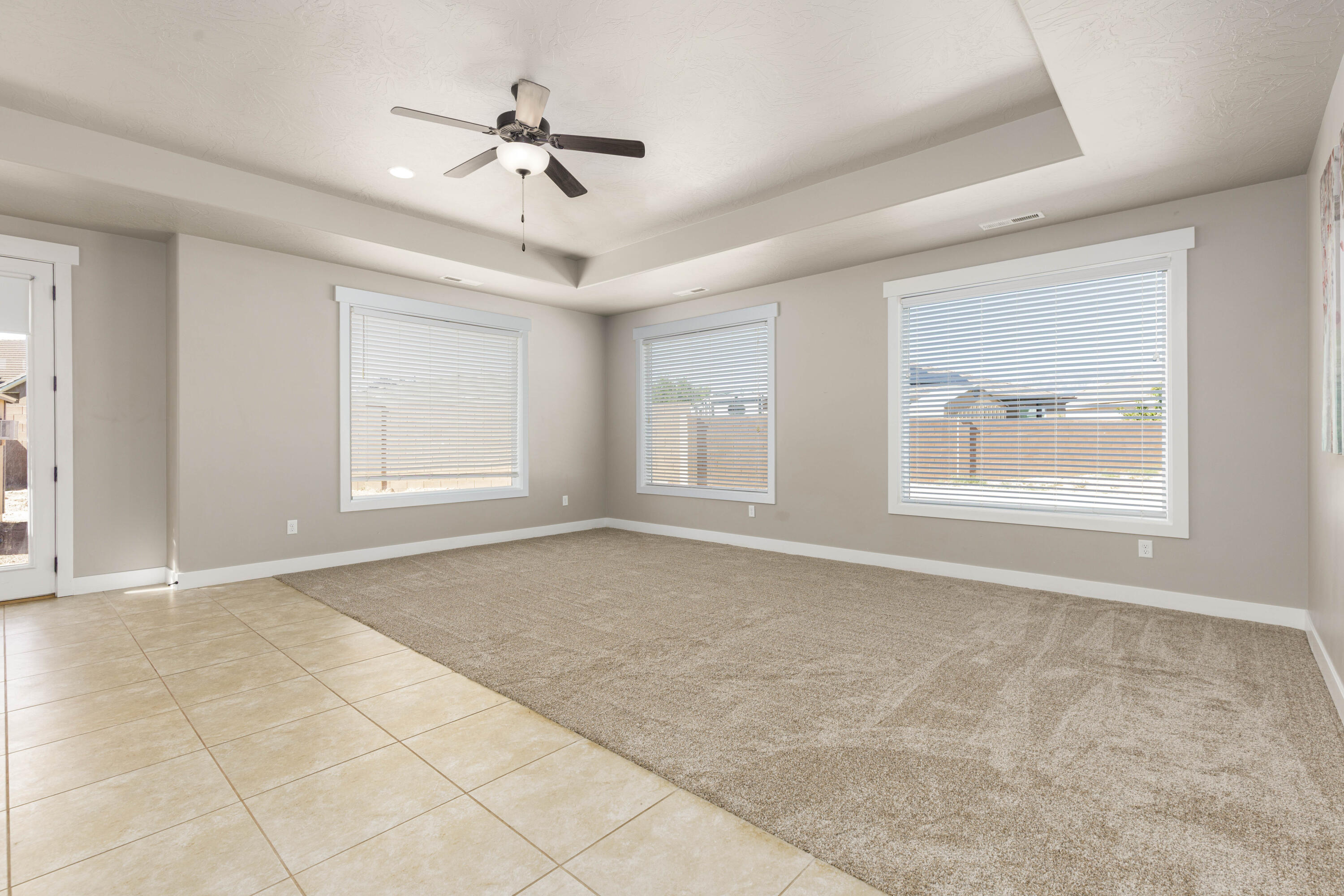 CHERRY ORCHARD - Residential