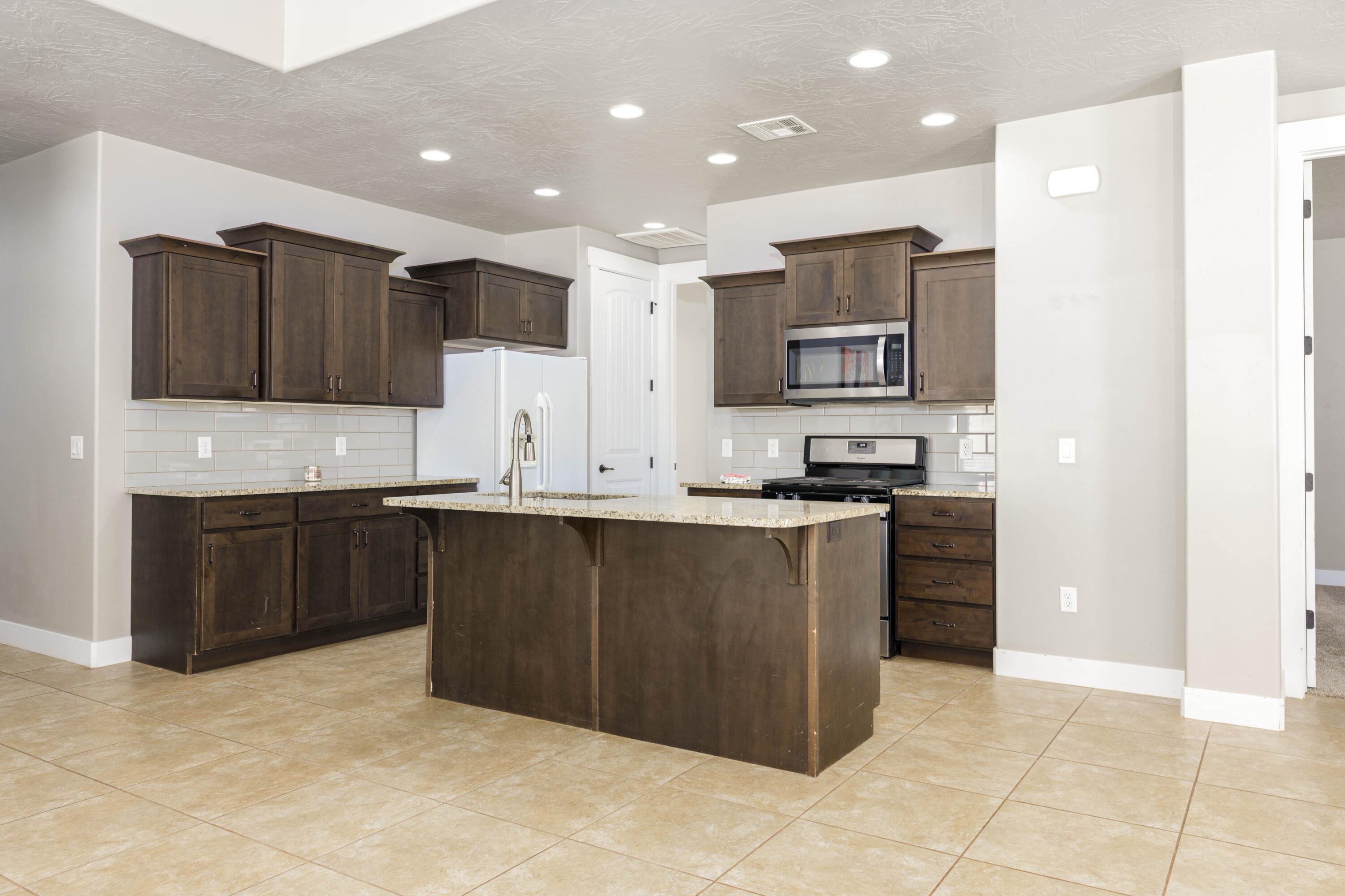 CHERRY ORCHARD - Residential