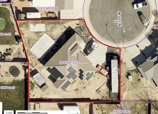 CHERRY ORCHARD - Residential