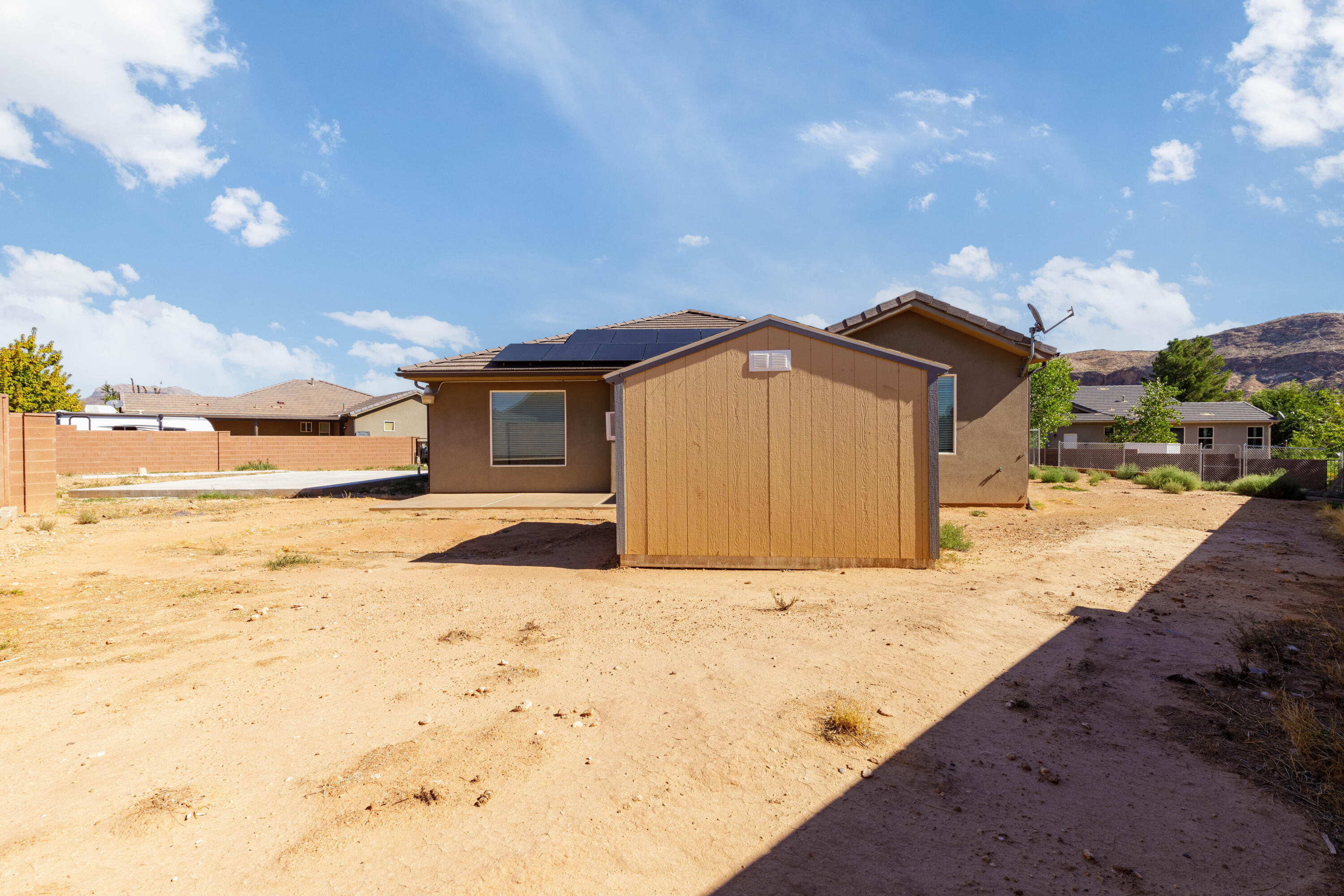 CHERRY ORCHARD - Residential