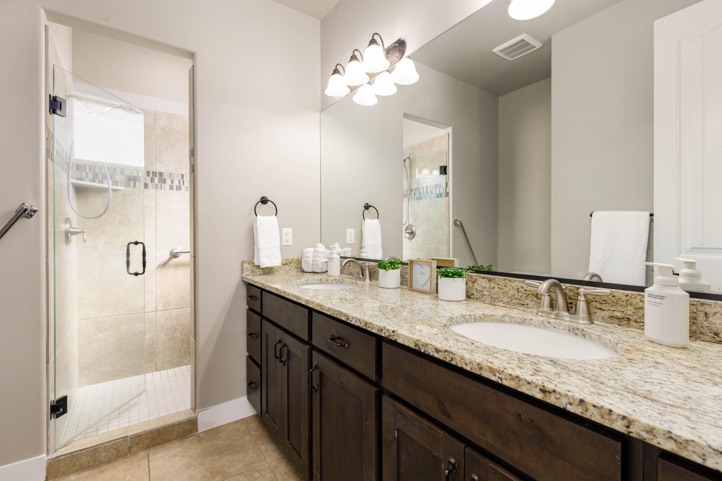 CHERRY ORCHARD - Residential