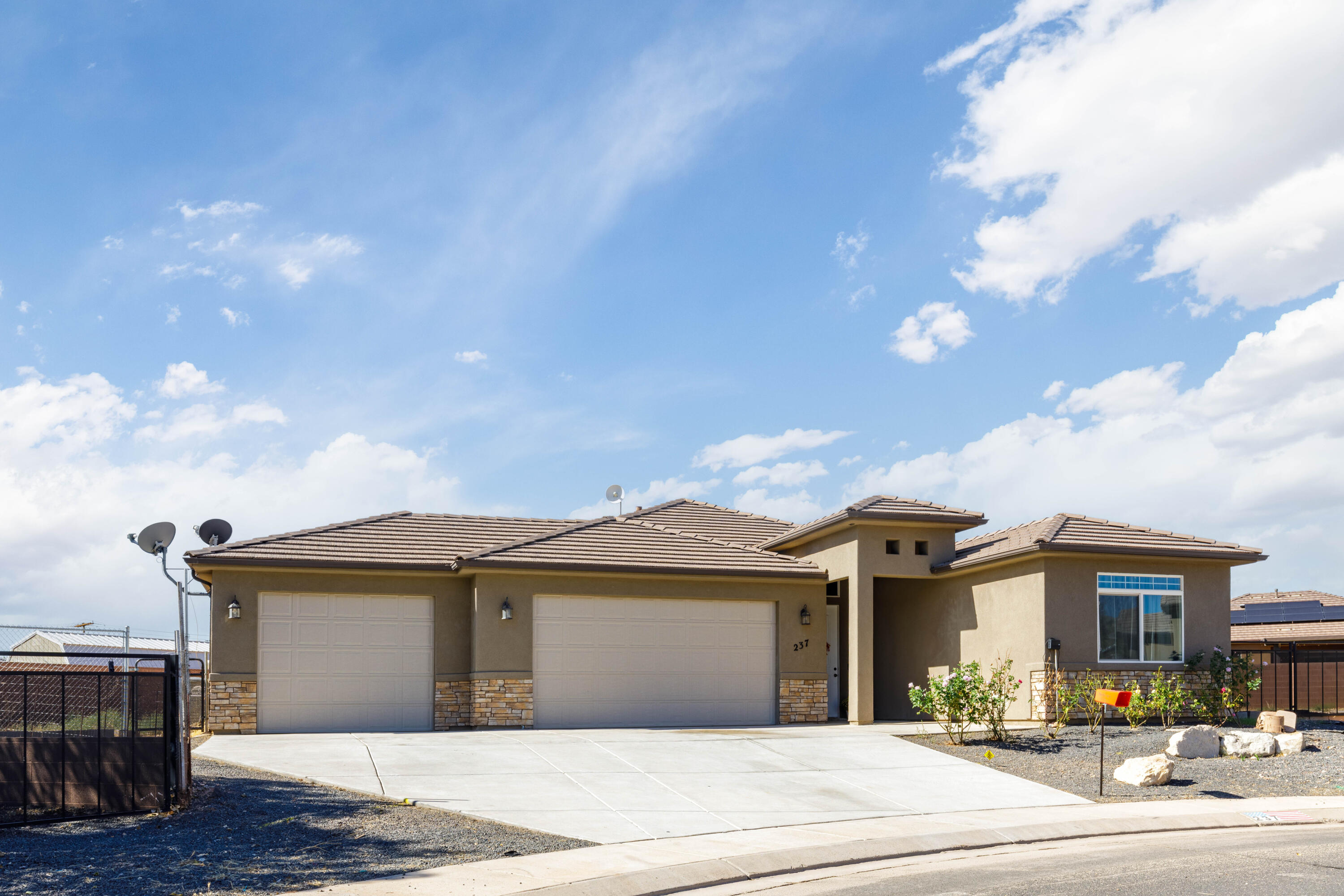 CHERRY ORCHARD - Residential