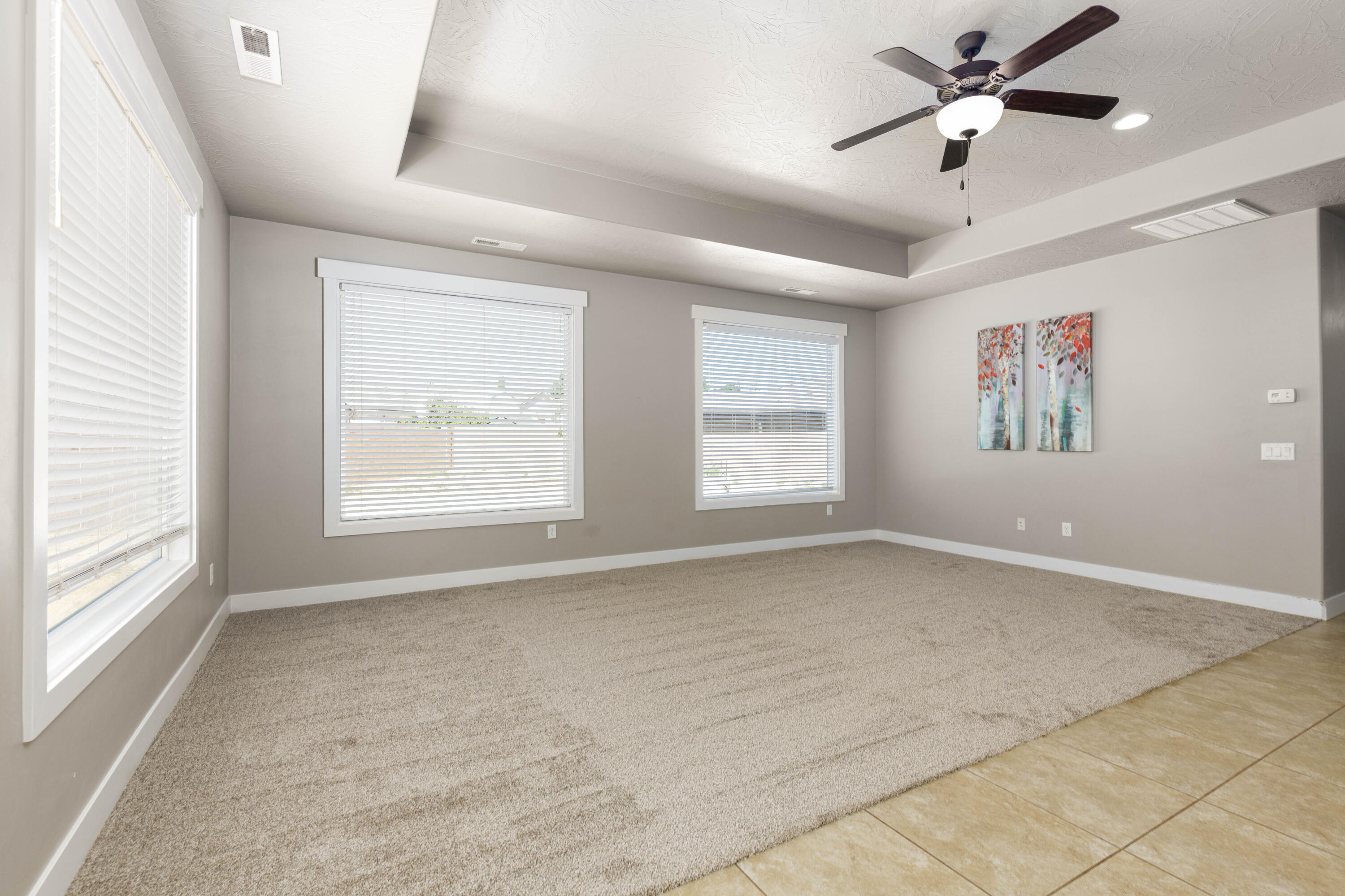 CHERRY ORCHARD - Residential