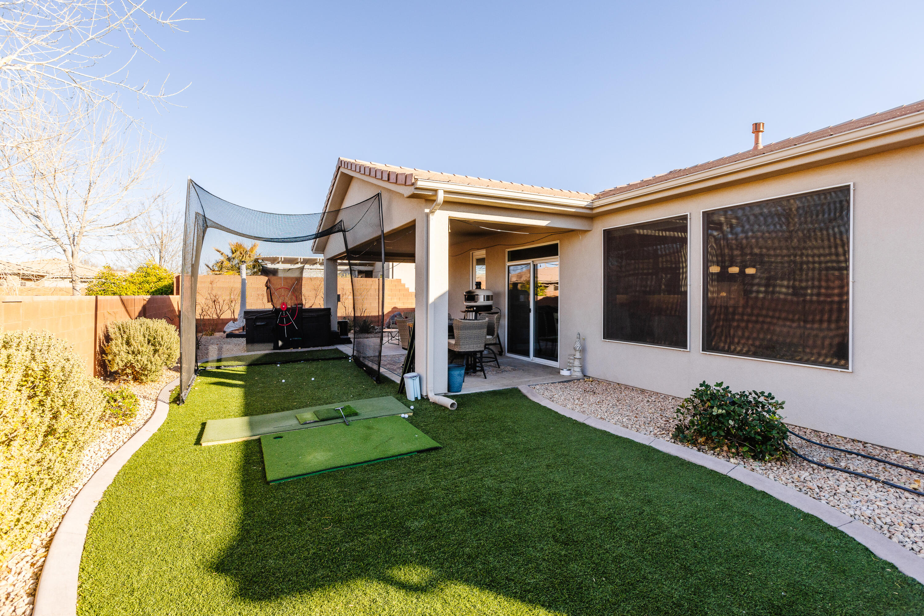 SKY RIDGE - Residential