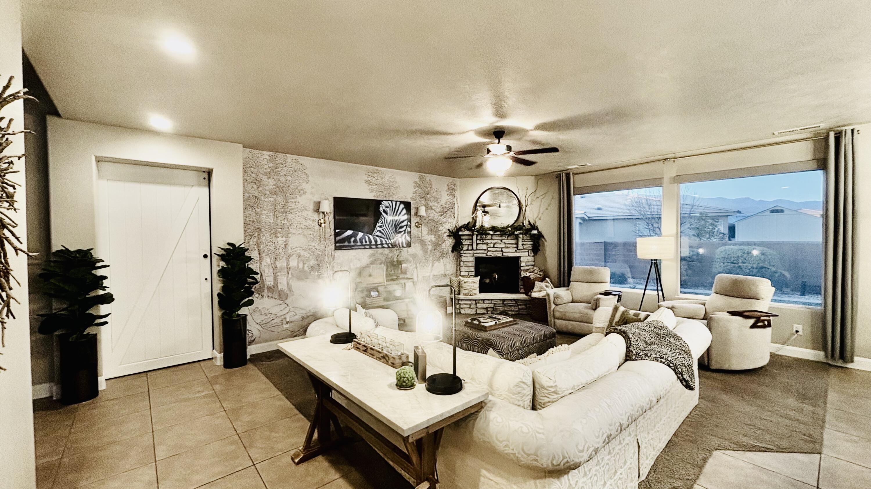 SKY RIDGE - Residential