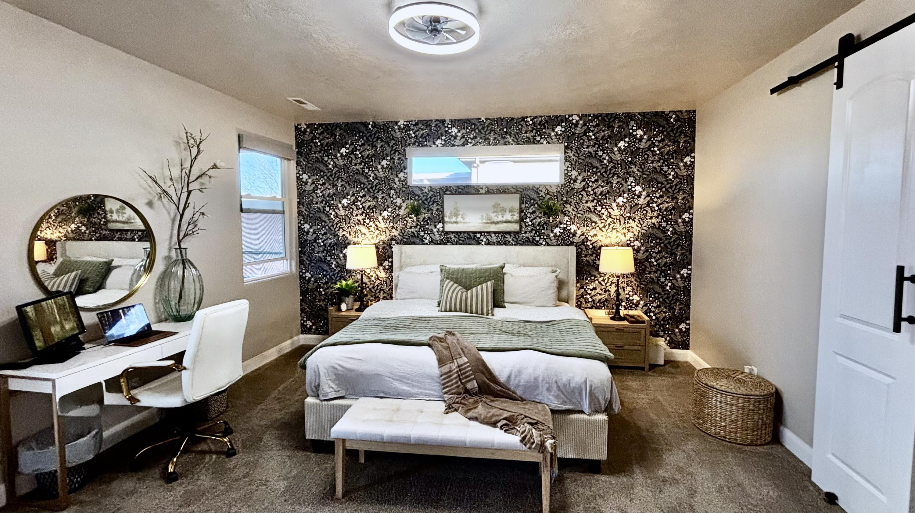 SKY RIDGE - Residential