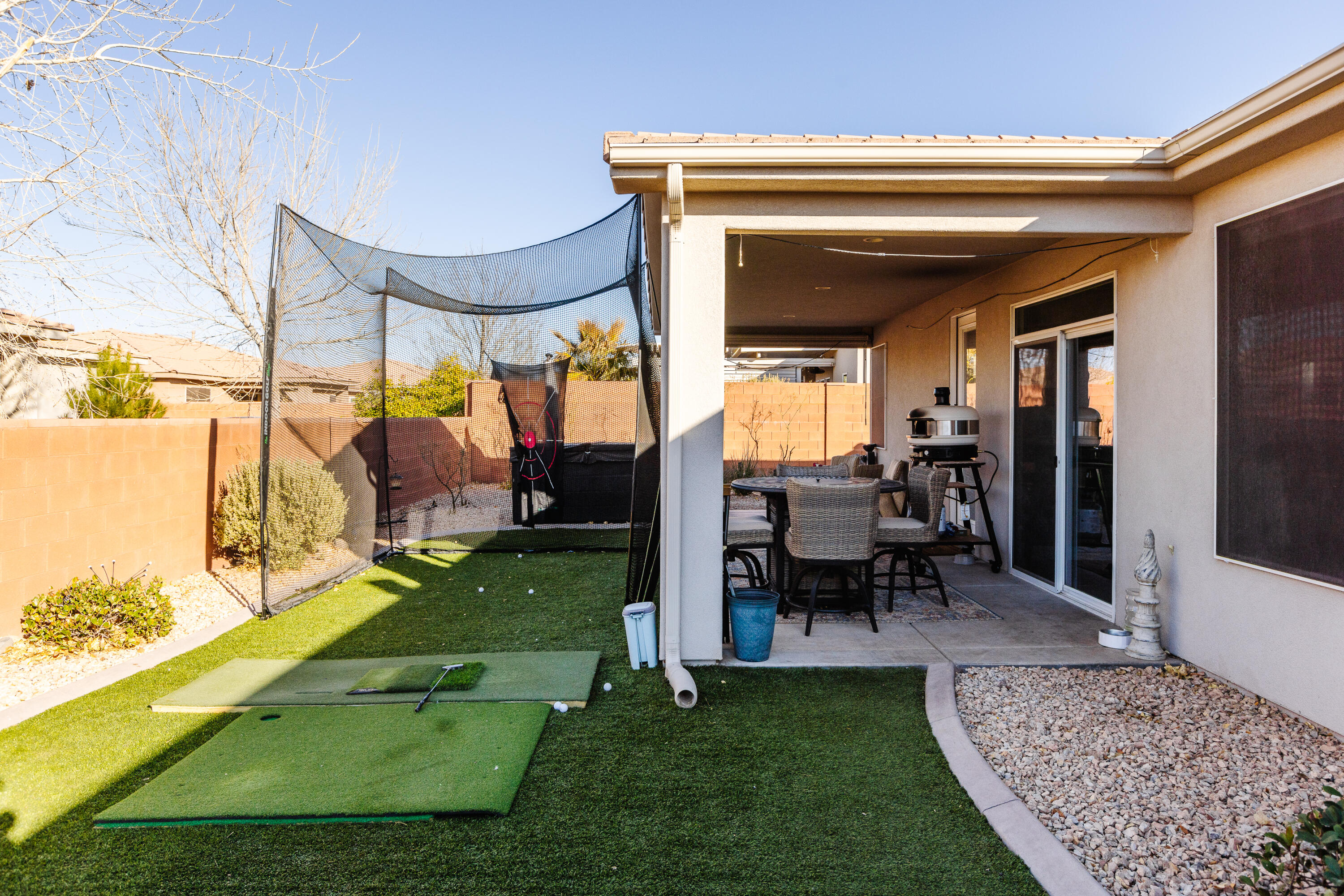 SKY RIDGE - Residential