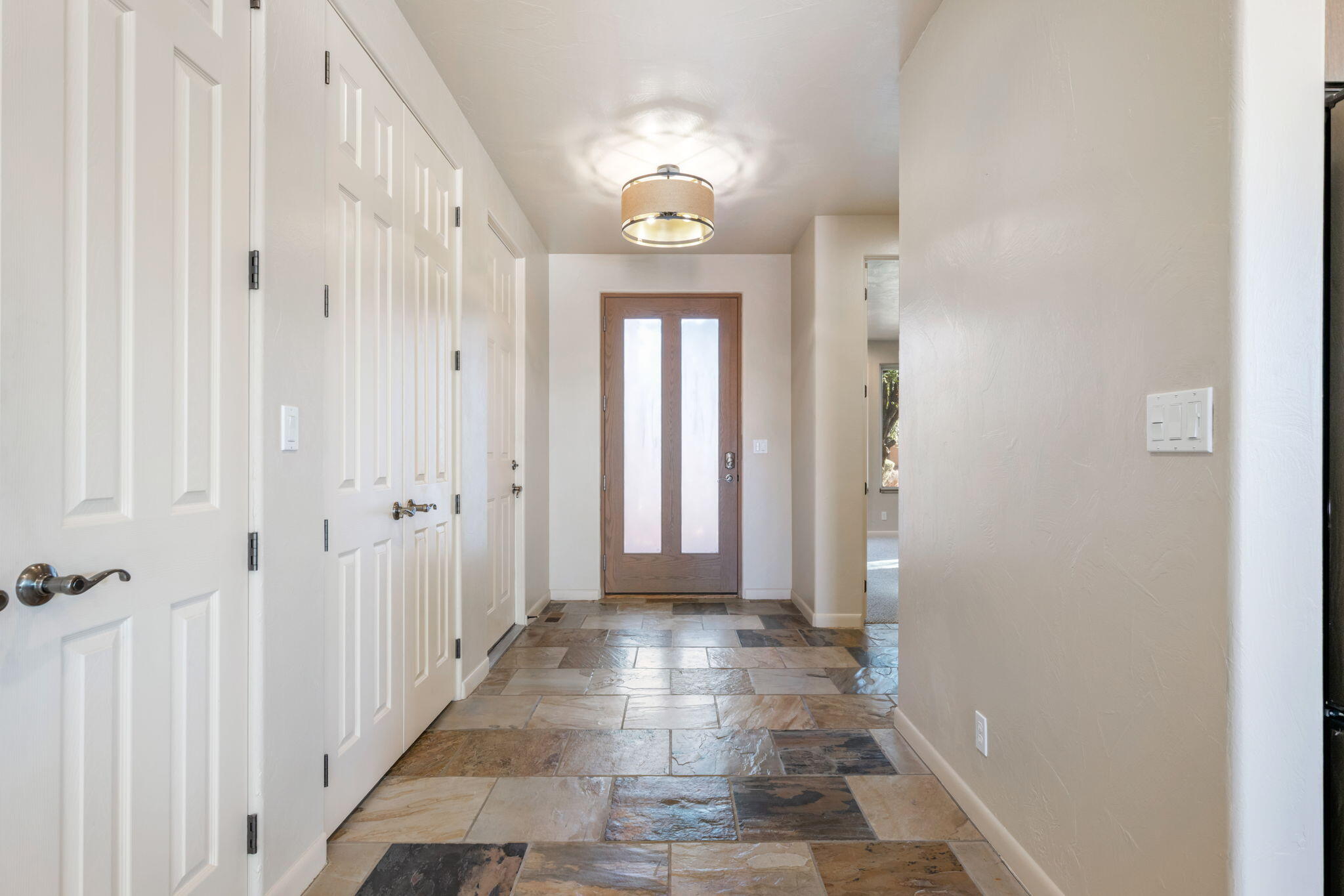 PAIUTE SPRINGS AT ENTRADA - Residential