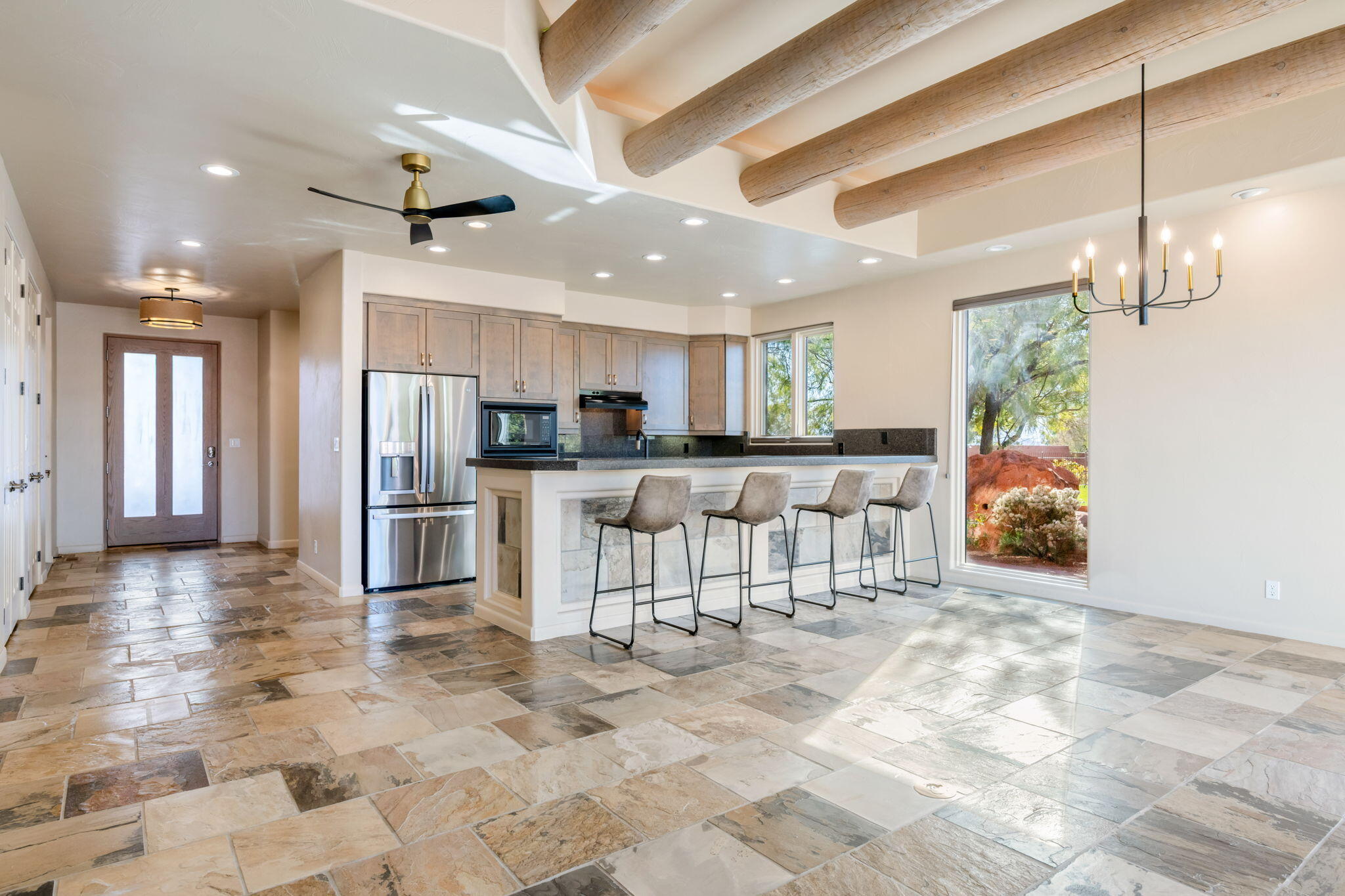 PAIUTE SPRINGS AT ENTRADA - Residential