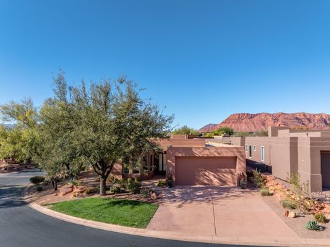 2255 N TUWEAP #54 St George UT 84770