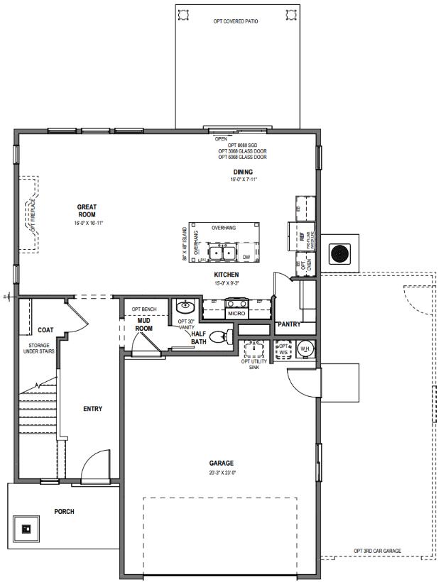 THE PRESERVE AT ALAIA - Residential