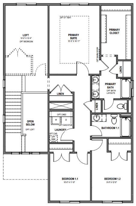 THE PRESERVE AT ALAIA - Residential