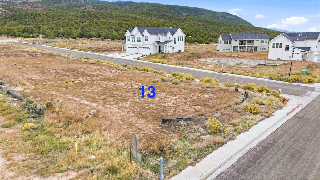 Photo of 1537/1531 S Melanie Way LOT 13 #LOT 13, Cedar City, UT 84720 (MLS # 26-277224)