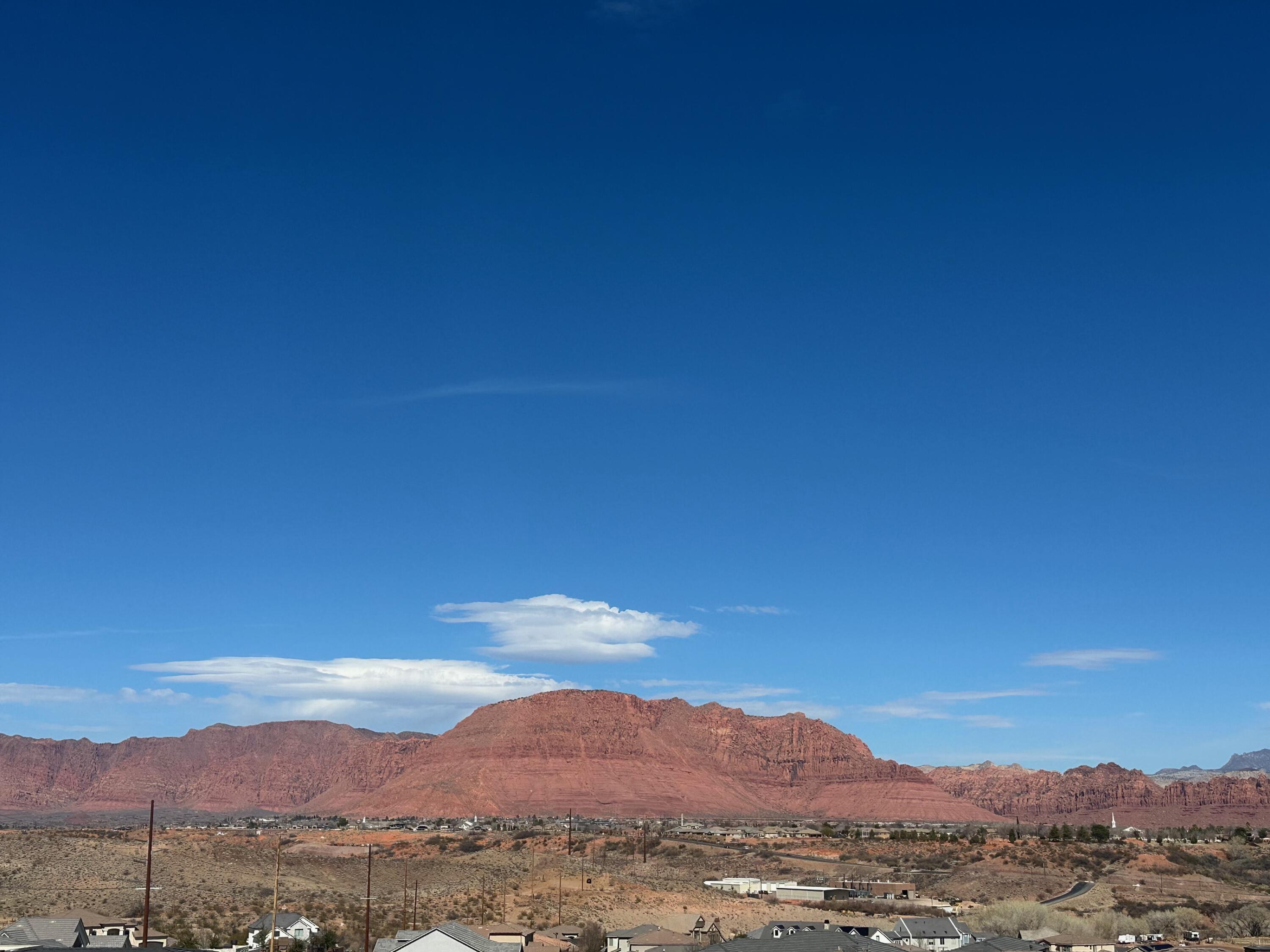 HILLS AT SANTA CLARA - Land
