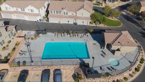 Tiny photo for 347 E Munich DR, Saint George, UT 84790 (MLS # 26-275172)