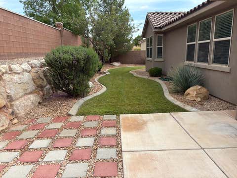 Tiny photo for 347 E Munich DR, Saint George, UT 84790 (MLS # 26-275172)
