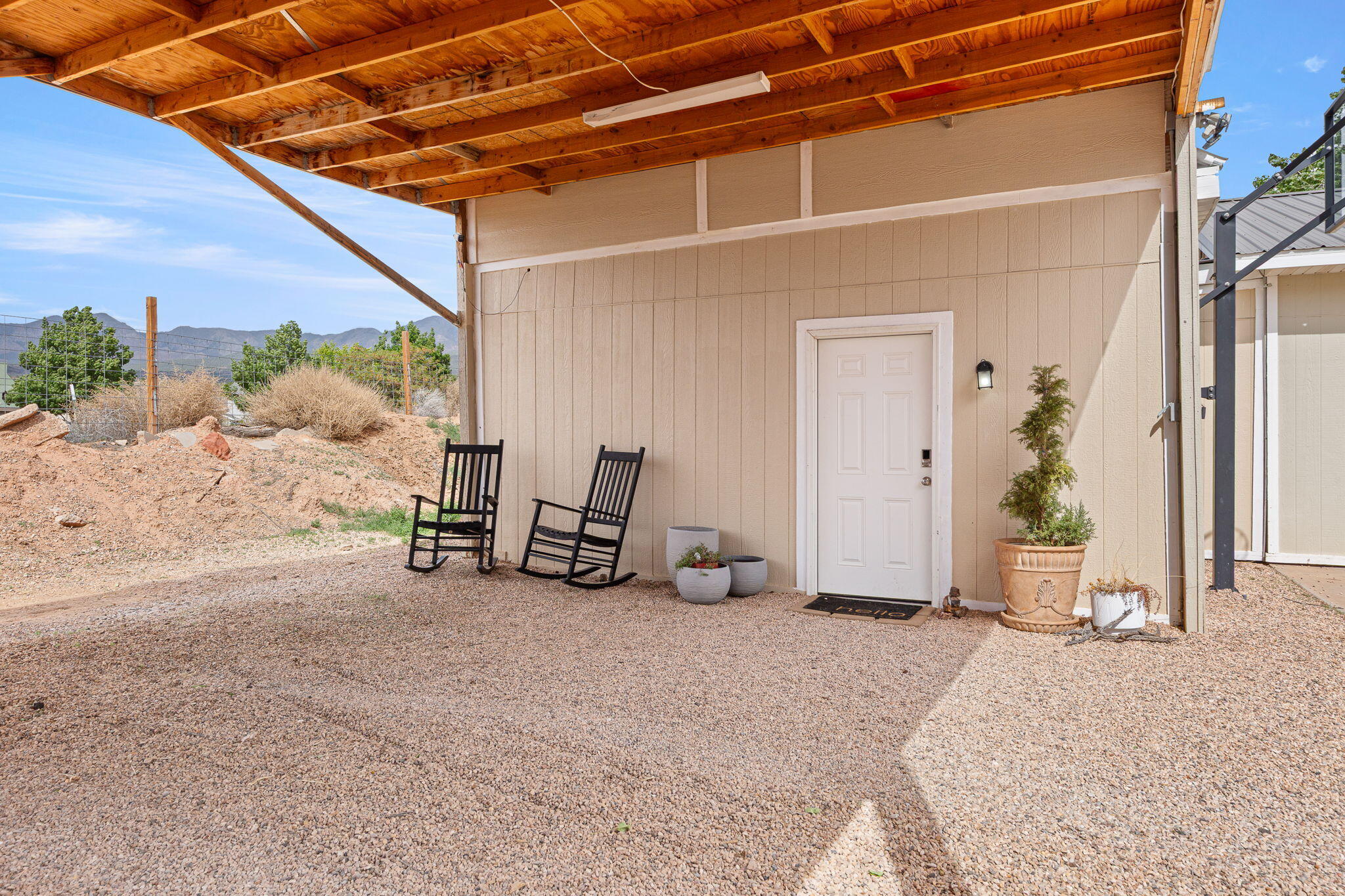 DIAMOND VALLEY ACRES - Residential
