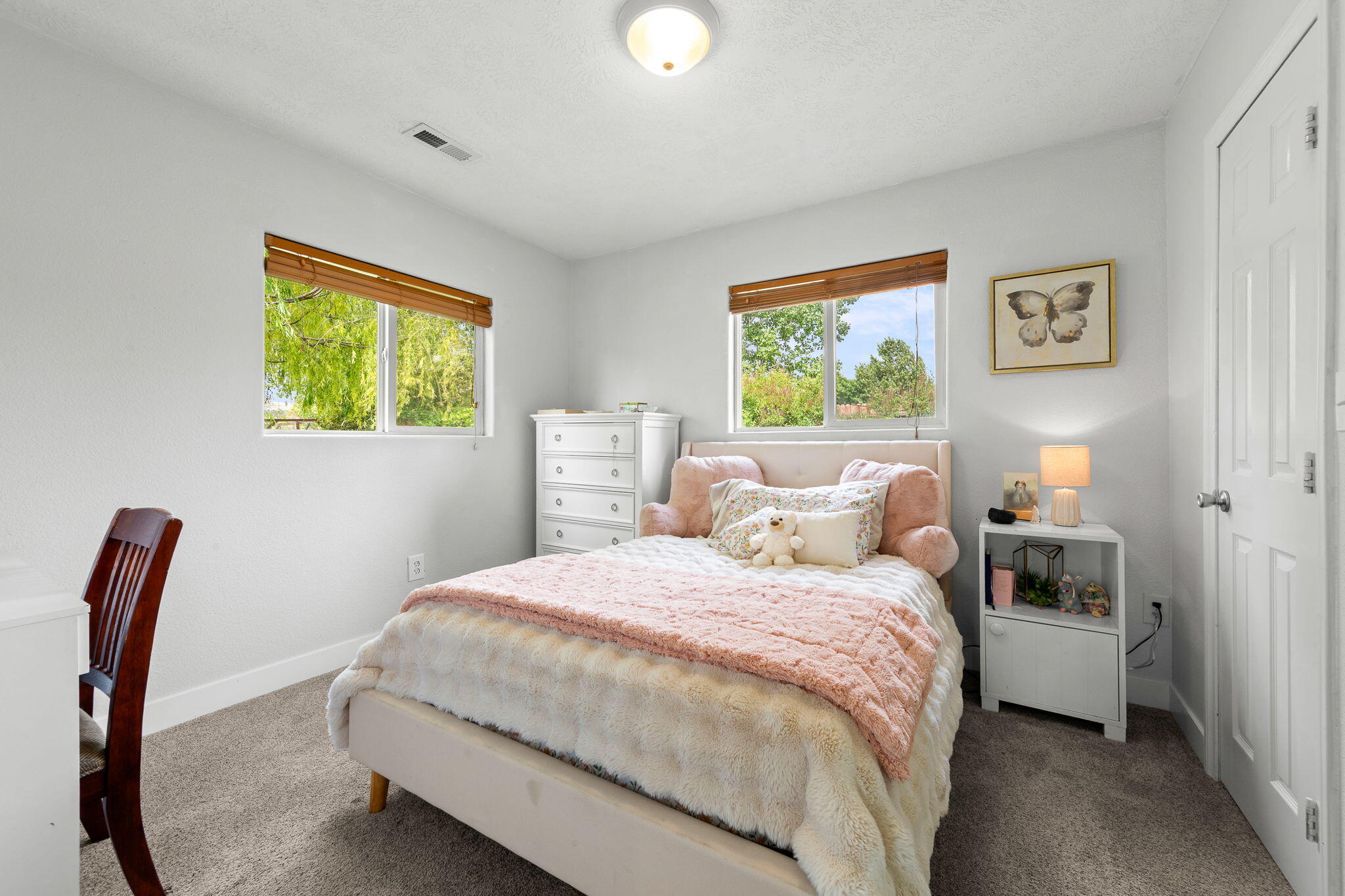 DIAMOND VALLEY ACRES - Residential
