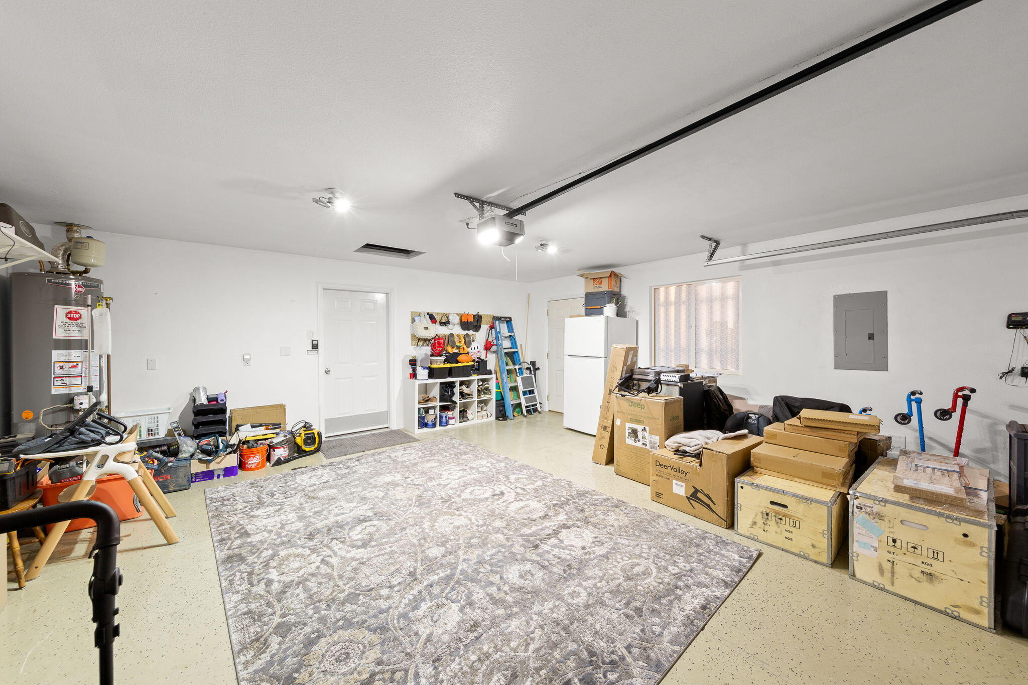 DIAMOND VALLEY ACRES - Residential