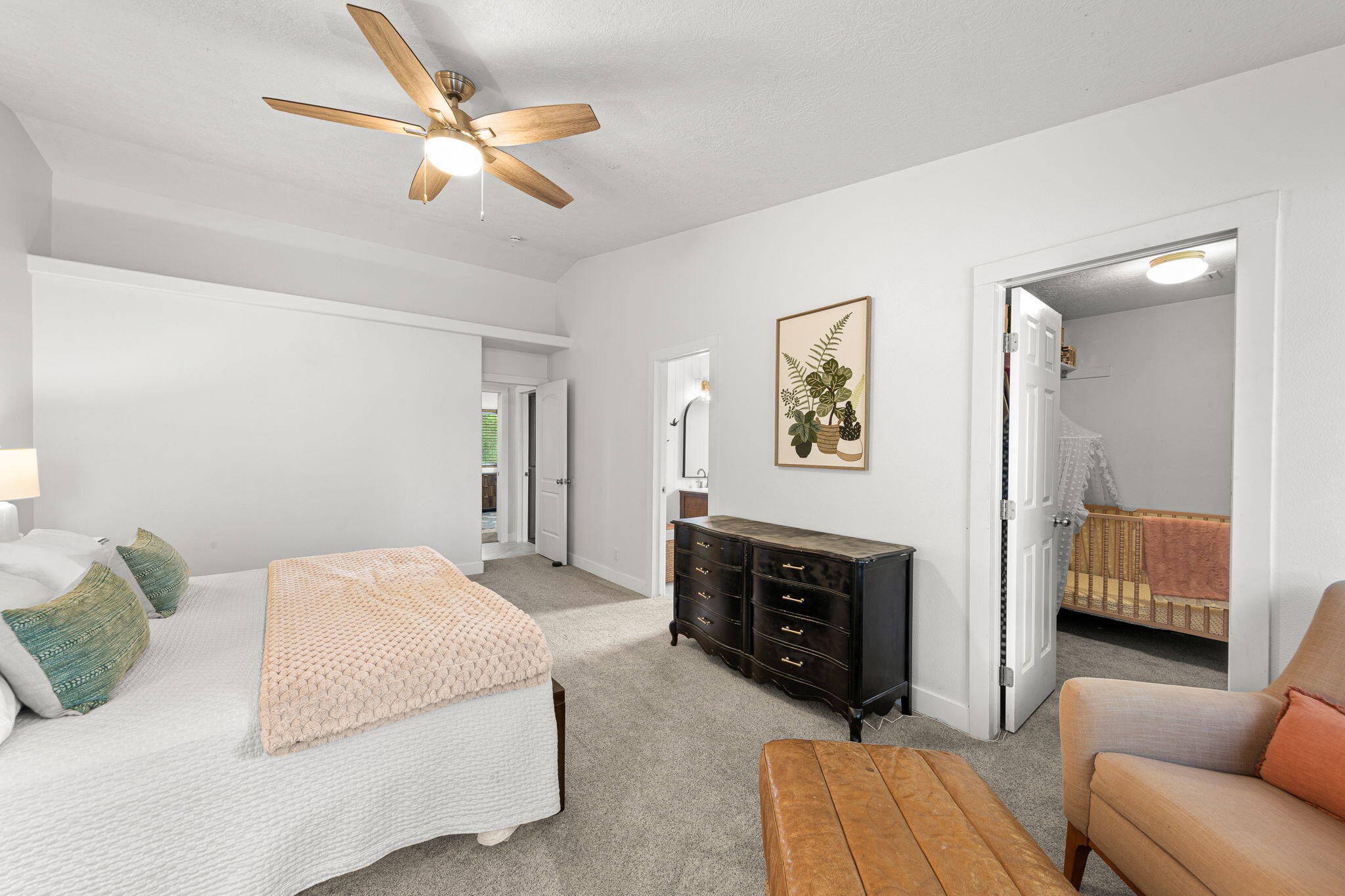 DIAMOND VALLEY ACRES - Residential