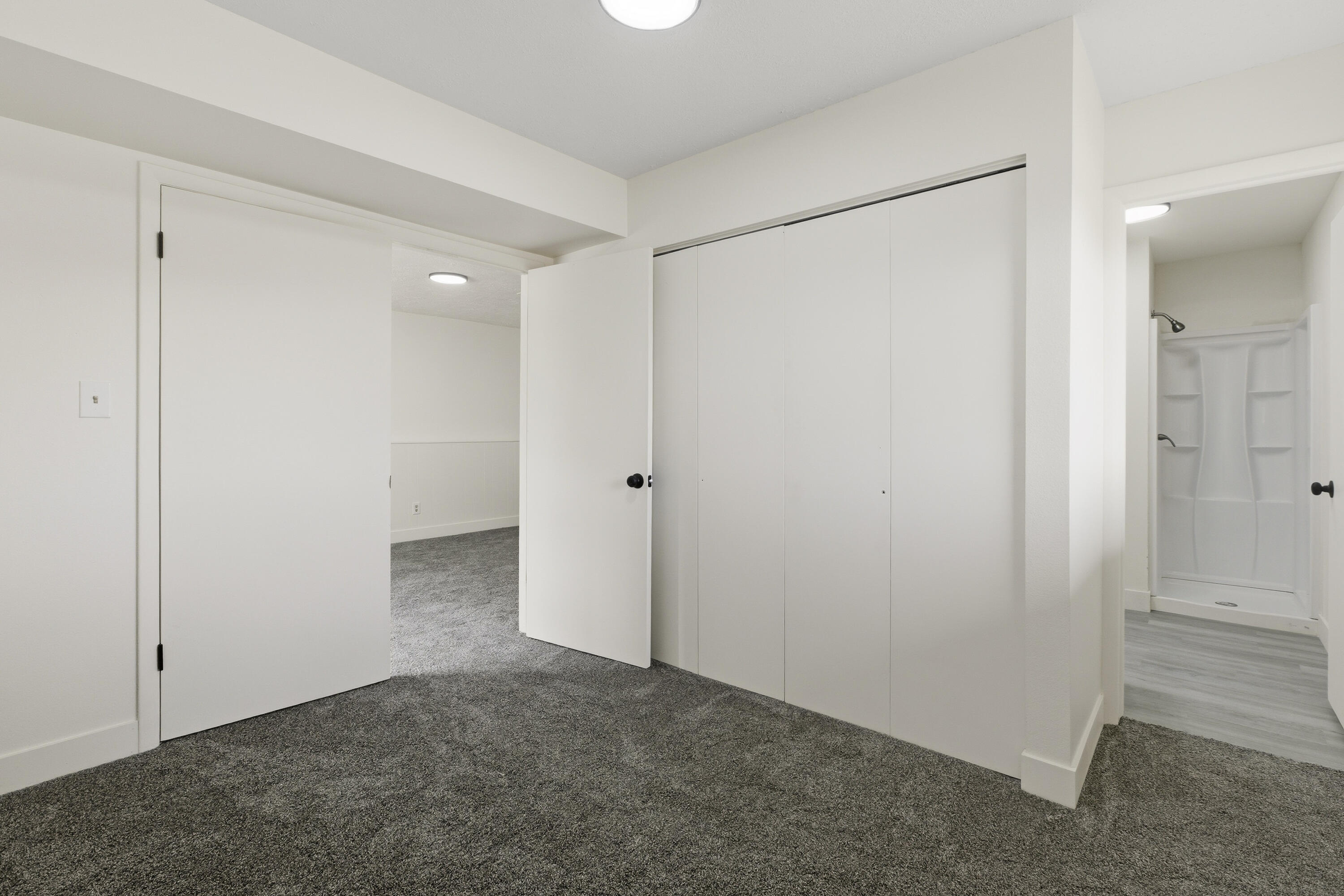 BLOOMINGTON HILLS - Residential