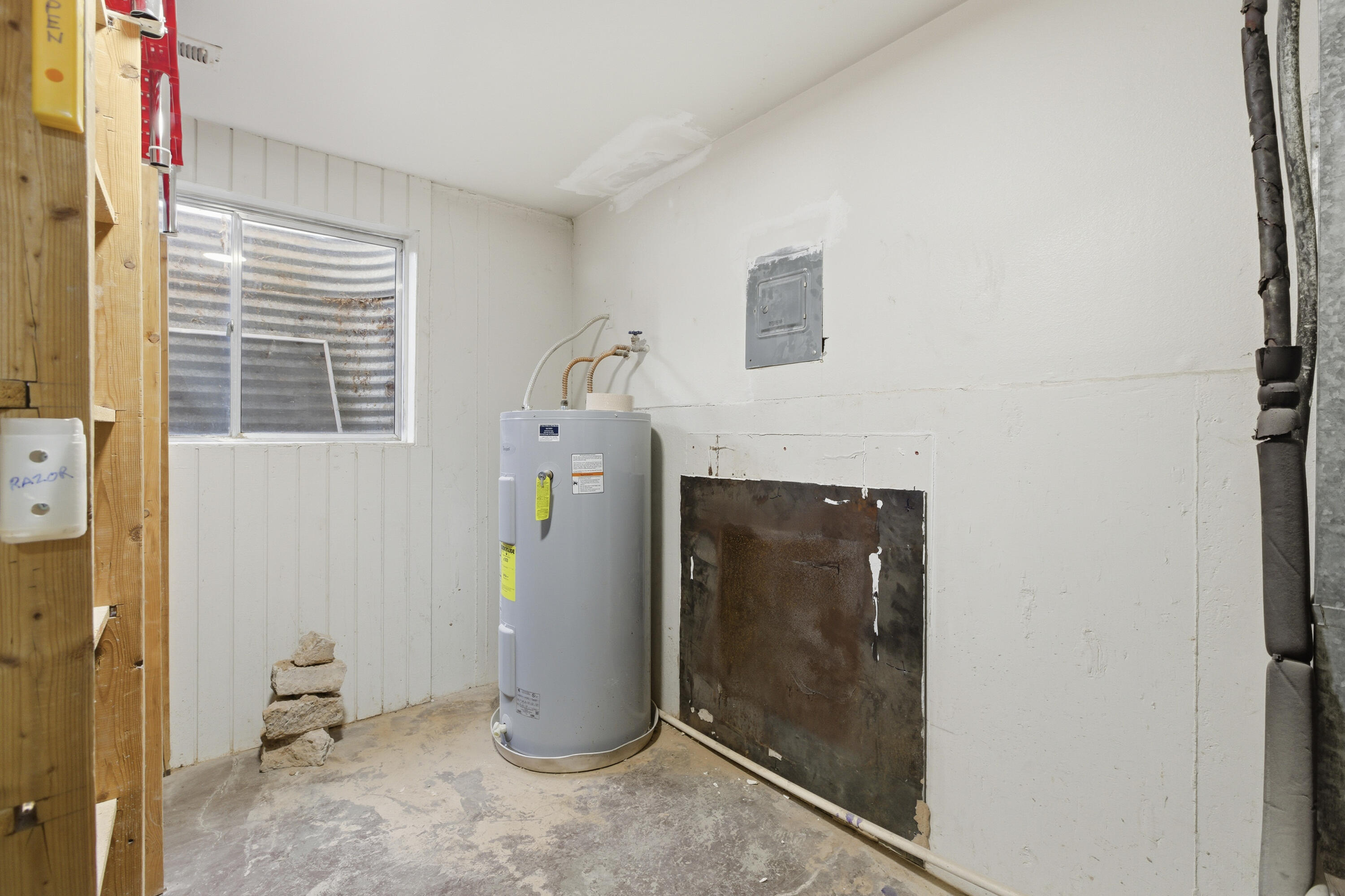 BLOOMINGTON HILLS - Residential