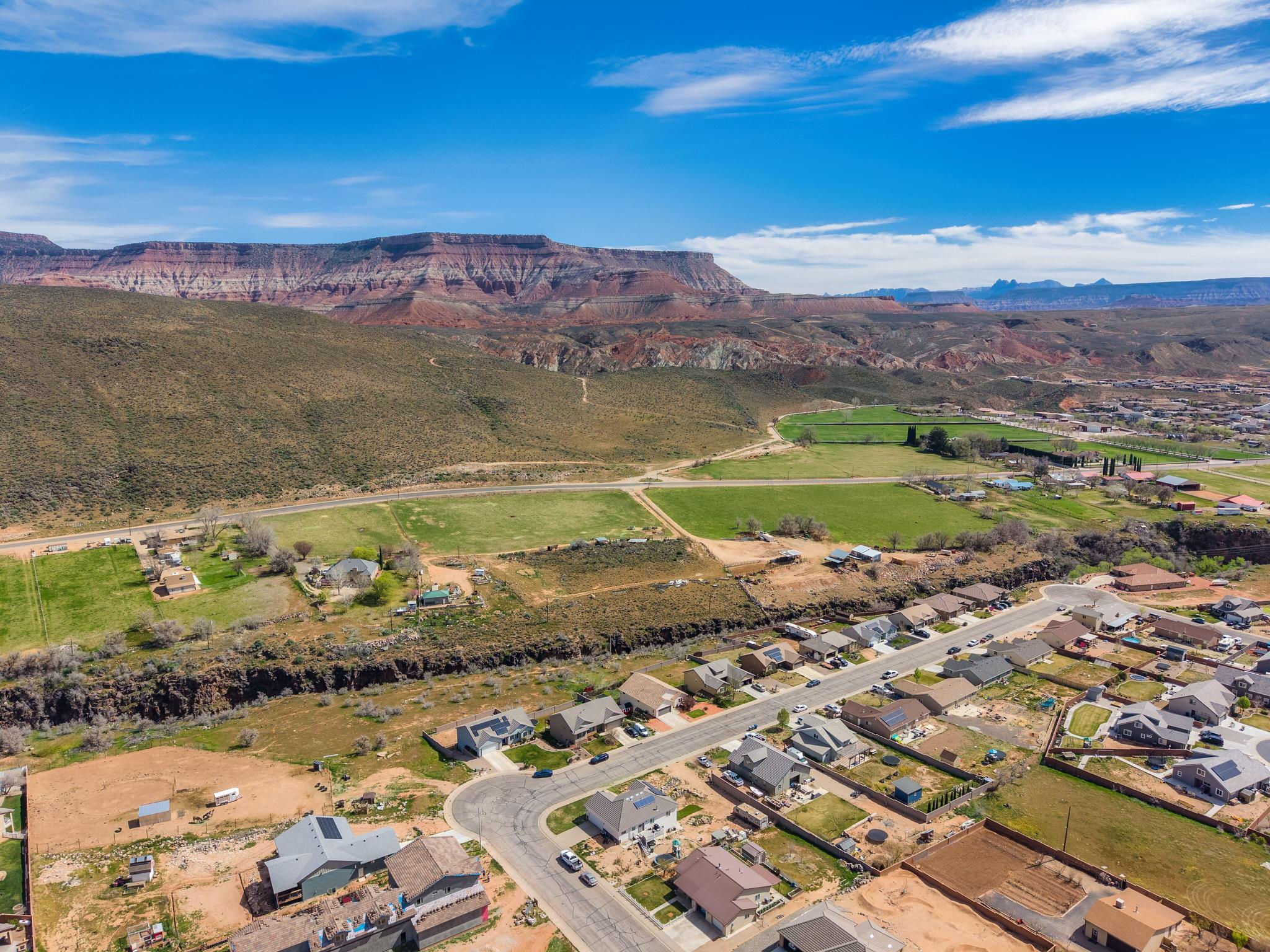 ALMOND HEIGHTS PARK - Residential