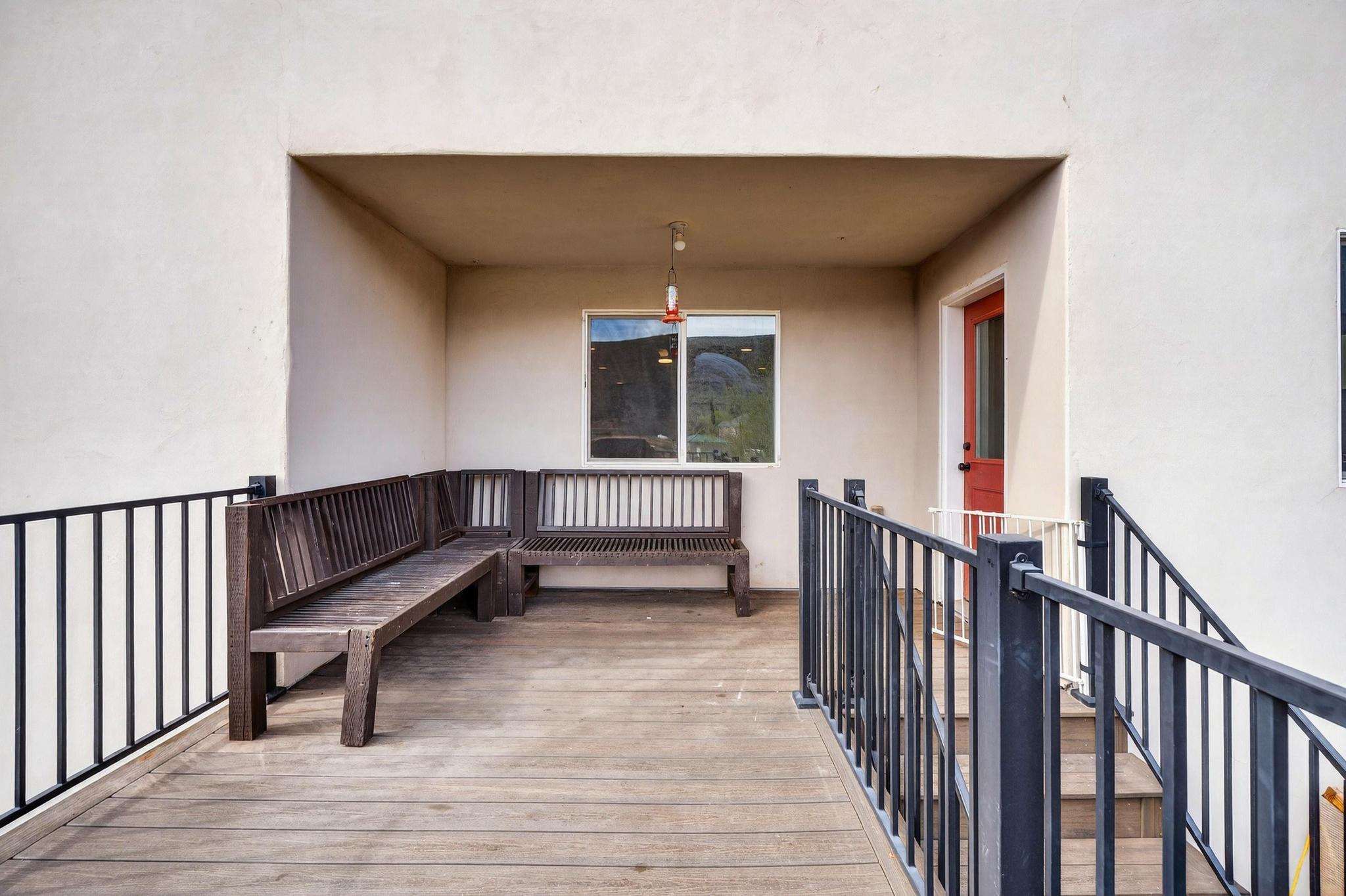 ALMOND HEIGHTS PARK - Residential