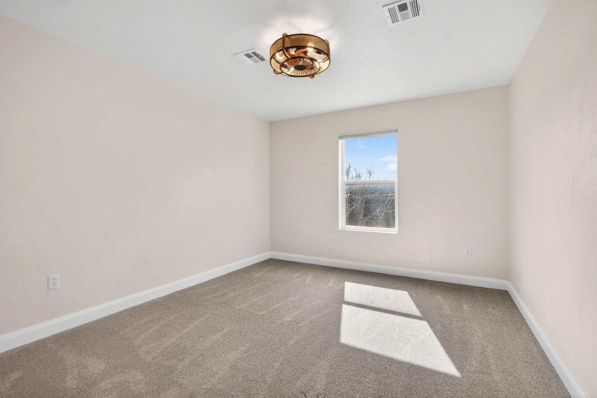 ALMOND HEIGHTS PARK - Residential