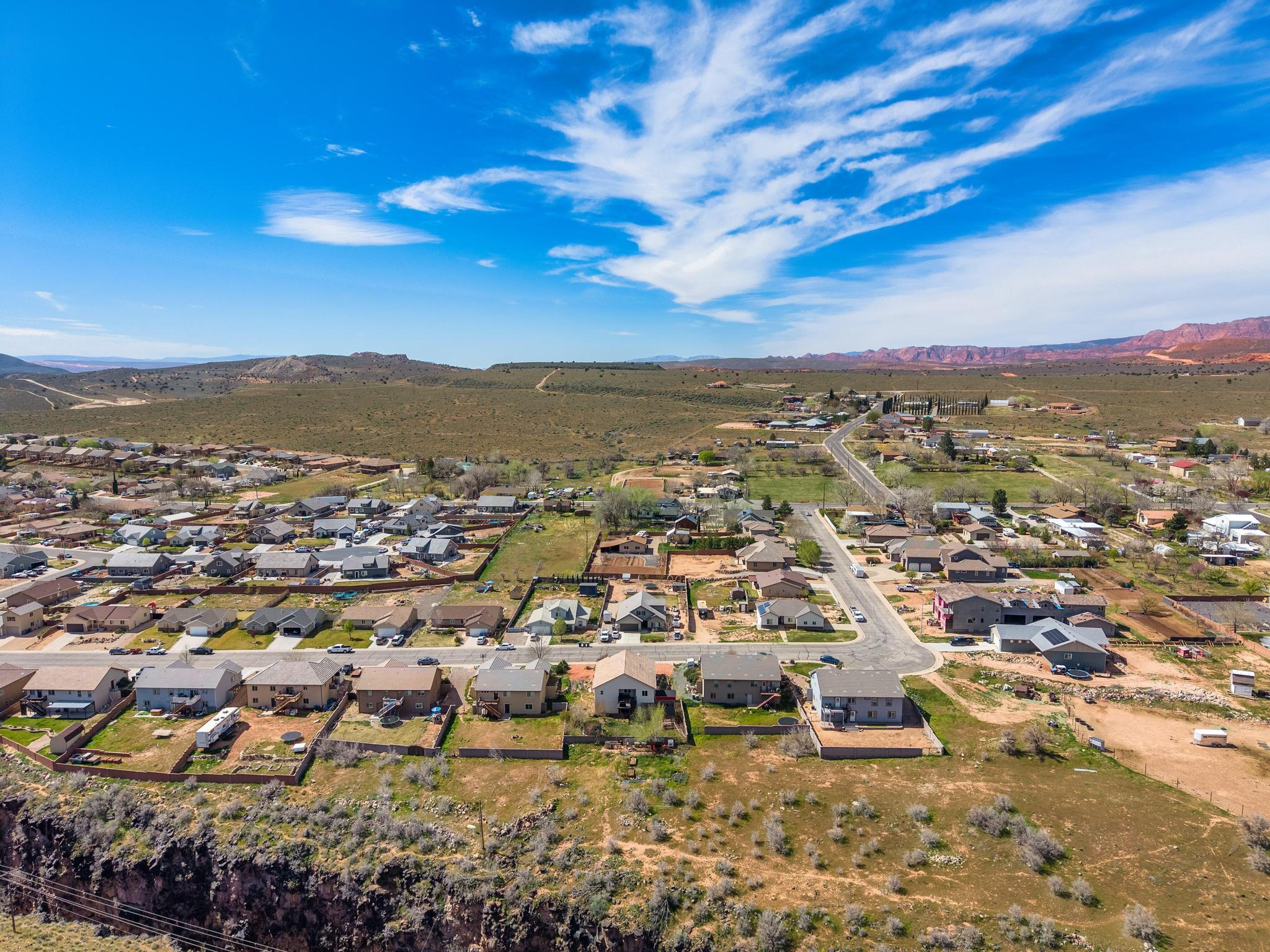 ALMOND HEIGHTS PARK - Residential