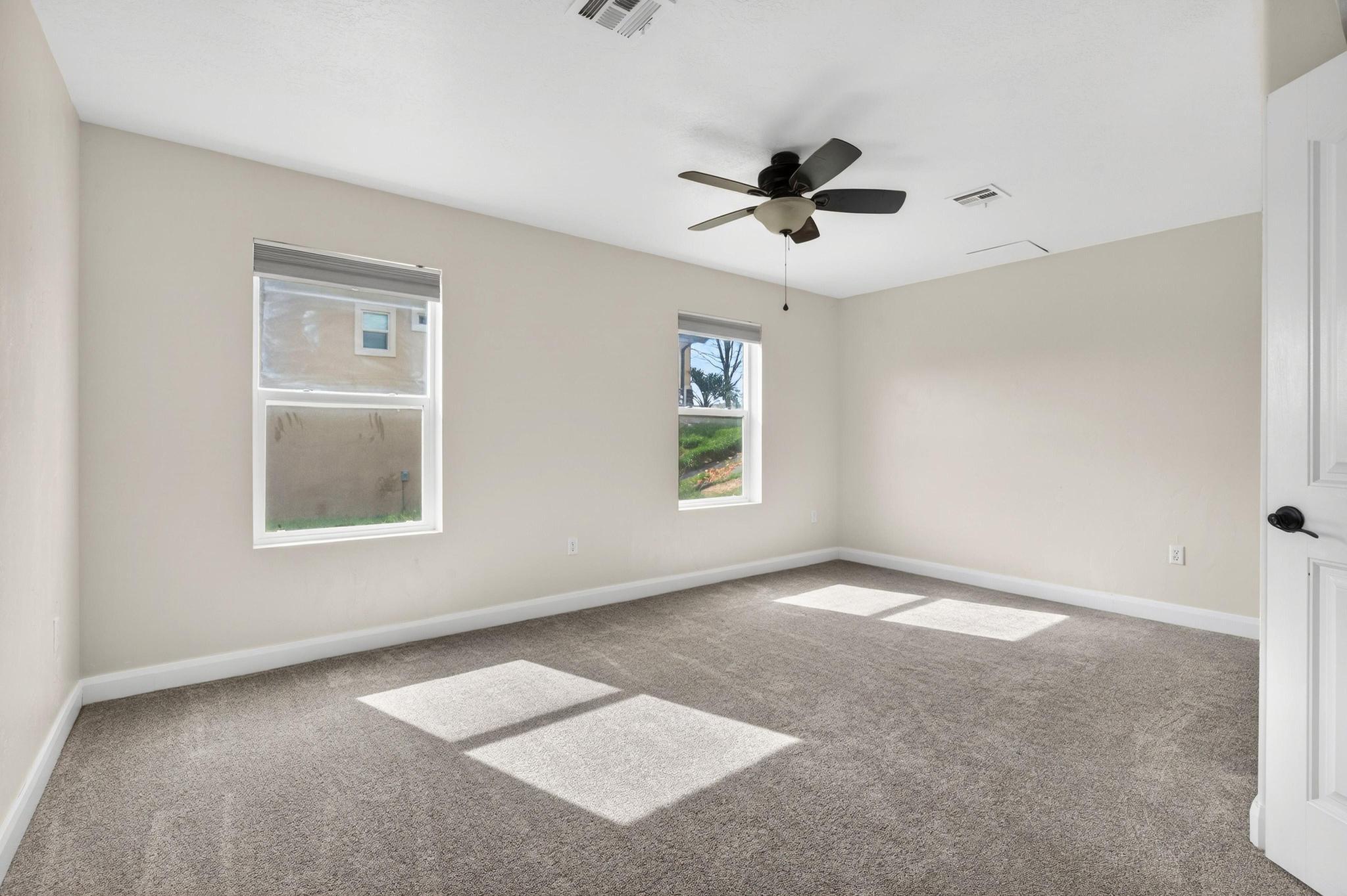 ALMOND HEIGHTS PARK - Residential