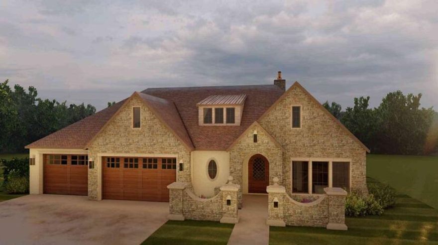 Discover refined living at The Orchards by Dennis Miller Homes, an exclusive luxury community ideally positioned near the gateway to Sand Hollow. Crafted by a respected local builder with over three decades of experience, this neighborhood showcases exceptional design, superior craftsmanship, and homes created for both elegance and everyday comfort—all set against the stunning backdrop of Southern Utah.

Life at The Orchards places you moments from some of the region's most celebrated destinations, including Zion National Park, Sand Hollow State Park, and Quail Creek State Park. Spend your days boating, hiking, golfing, off-roading, or exploring scenic trails, while enjoying convenient access to shopping, dining, and continued growth throughout the area. Designed to impress, the community features generous homesites, thoughtfully designed floor plans, peaceful tree-lined streets, and expansive views. Every residence is built with meticulous attention to detail and includes premium finishes that are often considered upgradesbut here come standard.

This home delivers the ultimate indoor-outdoor lifestyle with a private pool, lush professional landscaping, and a fully enclosed yardperfect for entertaining or unwinding year-round. Inside, you'll find custom cabinetry, quartz countertops, hardwood flooring, porcelain tile in wet areas, 8-foot interior doors, an iron front entry door, tiled showers and backsplashes, upgraded fixtures, plush carpet with premium pad, designer three-tone paint, and soaring ceilings that create a bright, open atmosphere.

Construction quality sets these homes apart, featuring 2x6 exterior walls, authentic stone and brick accents, concrete tile roofing, blown-in insulation, energy-efficient windows, zoned HVAC, insulated garages with epoxy floors, steel-reinforced foundations, finished garages, and a hot water recirculation system. Even rain gutters are thoughtfully routed to the street for added durability and function.

With close proximity to reservoirs, golf courses, and expanding amenities, The Orchards offers more than a homeit provides a lifestyle defined by beauty, recreation, and long-term value. Buyers also benefit from extensive customization options, whether selecting a thoughtfully designed plan, modifying an existing layout, or creating a fully custom home from the ground up.

Elevated Southern Utah living begins here.