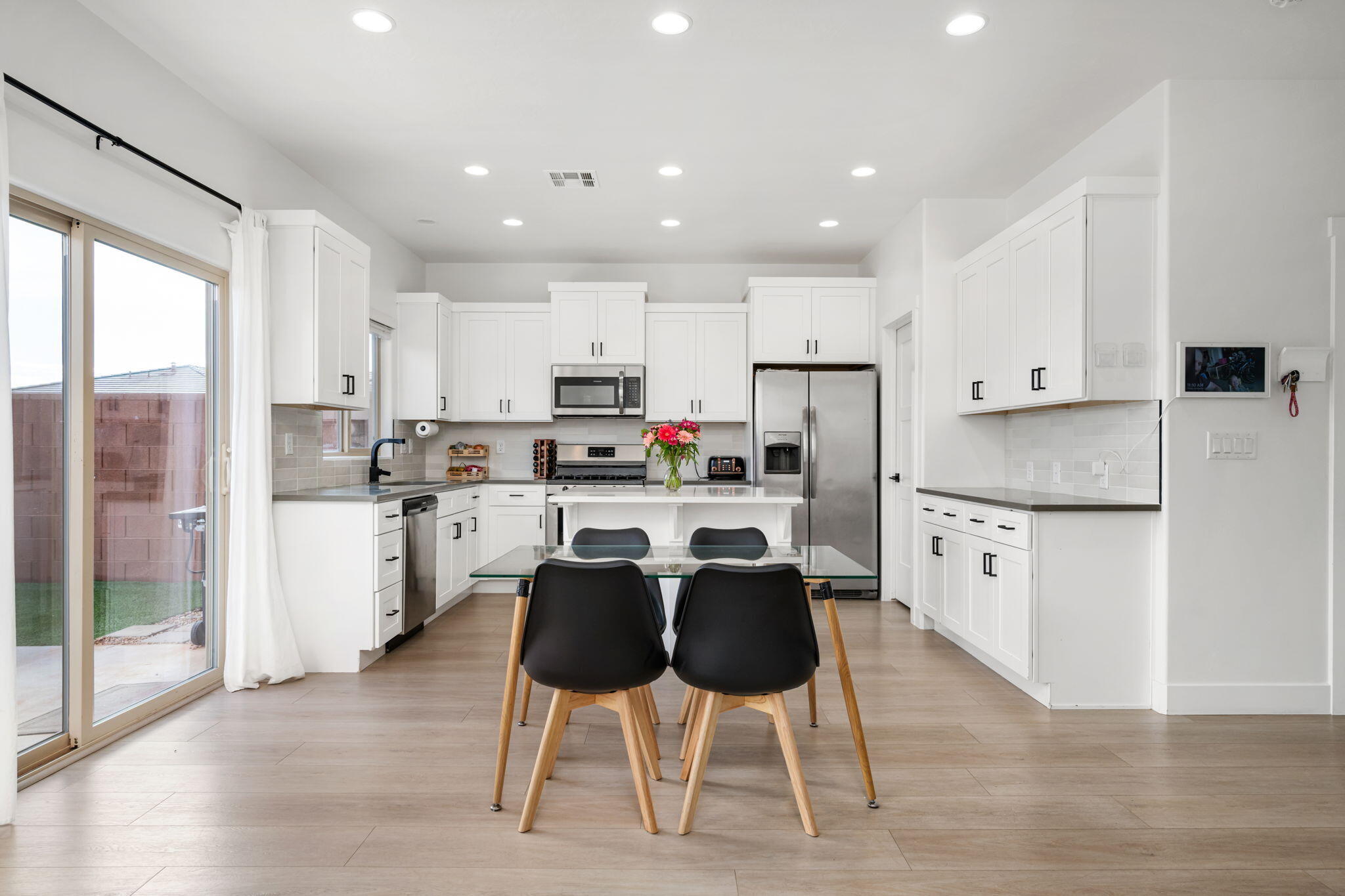 RED MOUNTAIN VISTAS TH - Residential